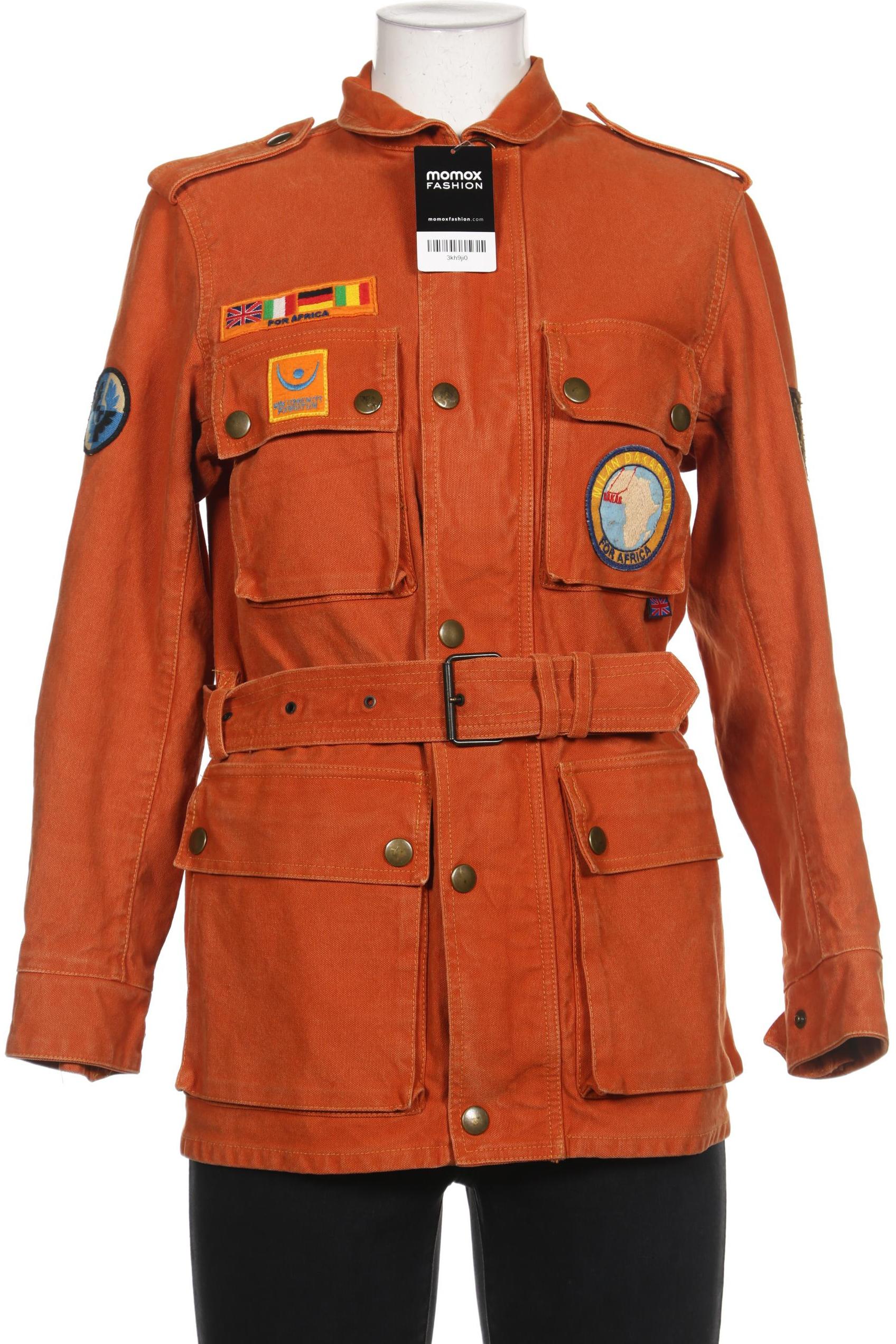 

Belstaff Damen Jacke, orange