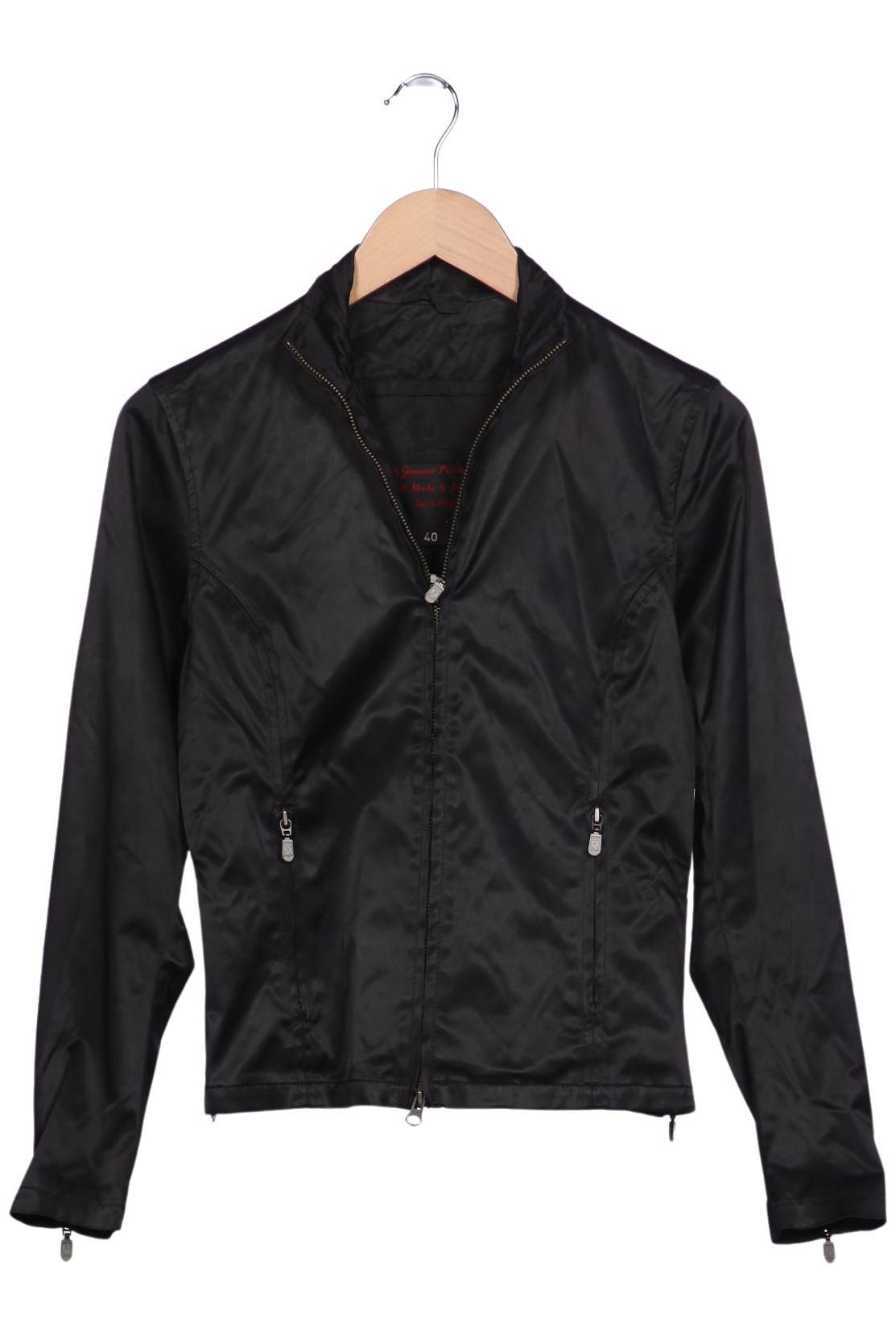 

Belstaff Damen Jacke, schwarz, Gr. 40