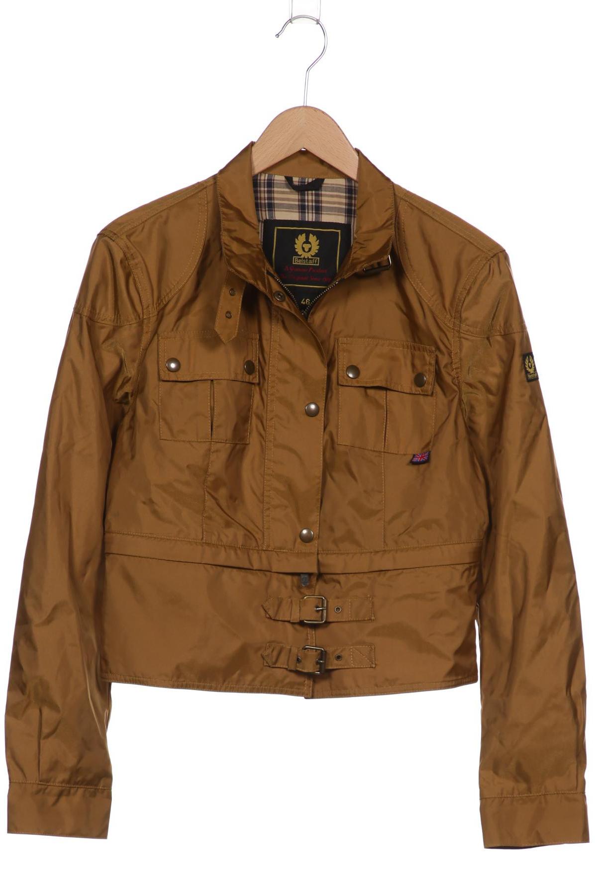 

Belstaff Damen Jacke, braun