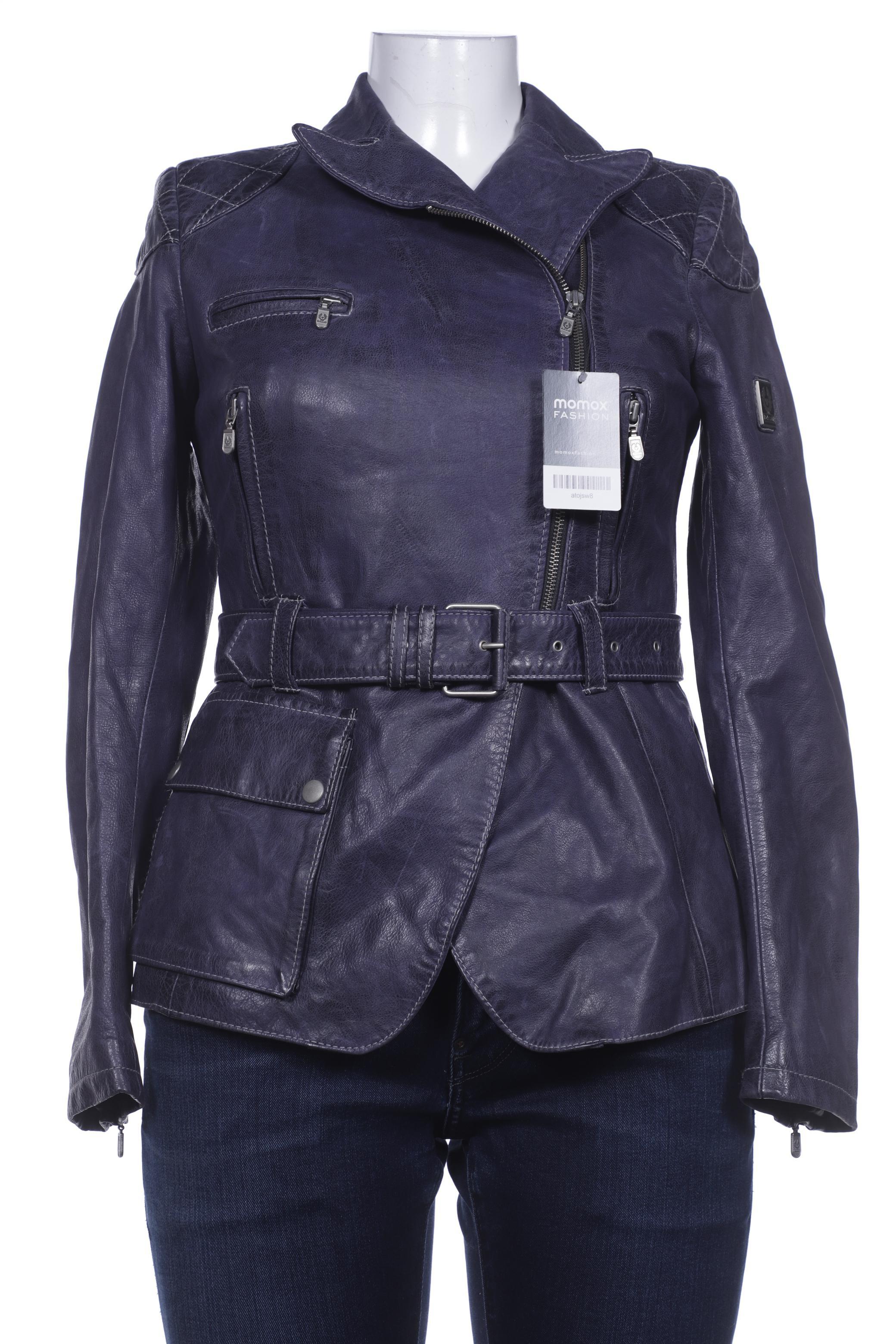 

Belstaff Damen Jacke, marineblau, Gr. 44