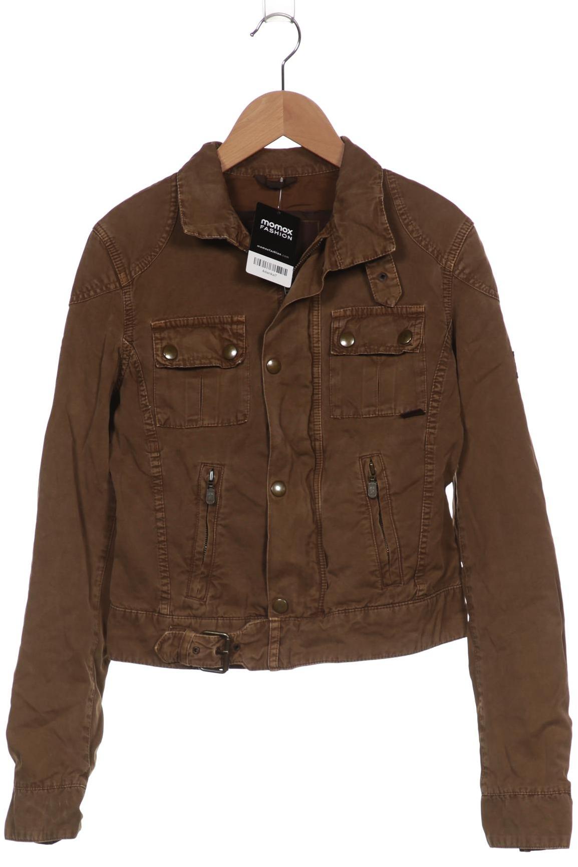 

Belstaff Damen Jacke, braun, Gr. 42