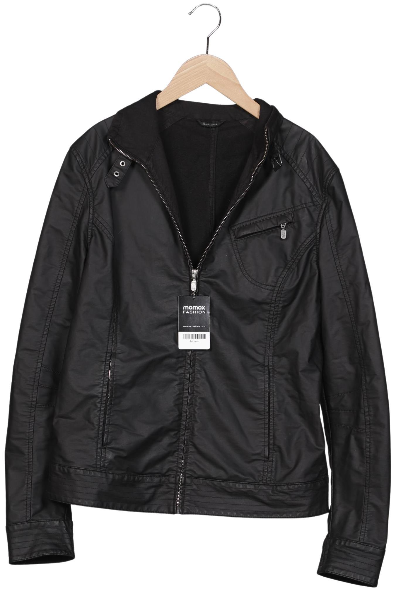 

Belstaff Damen Jacke, schwarz, Gr. 46