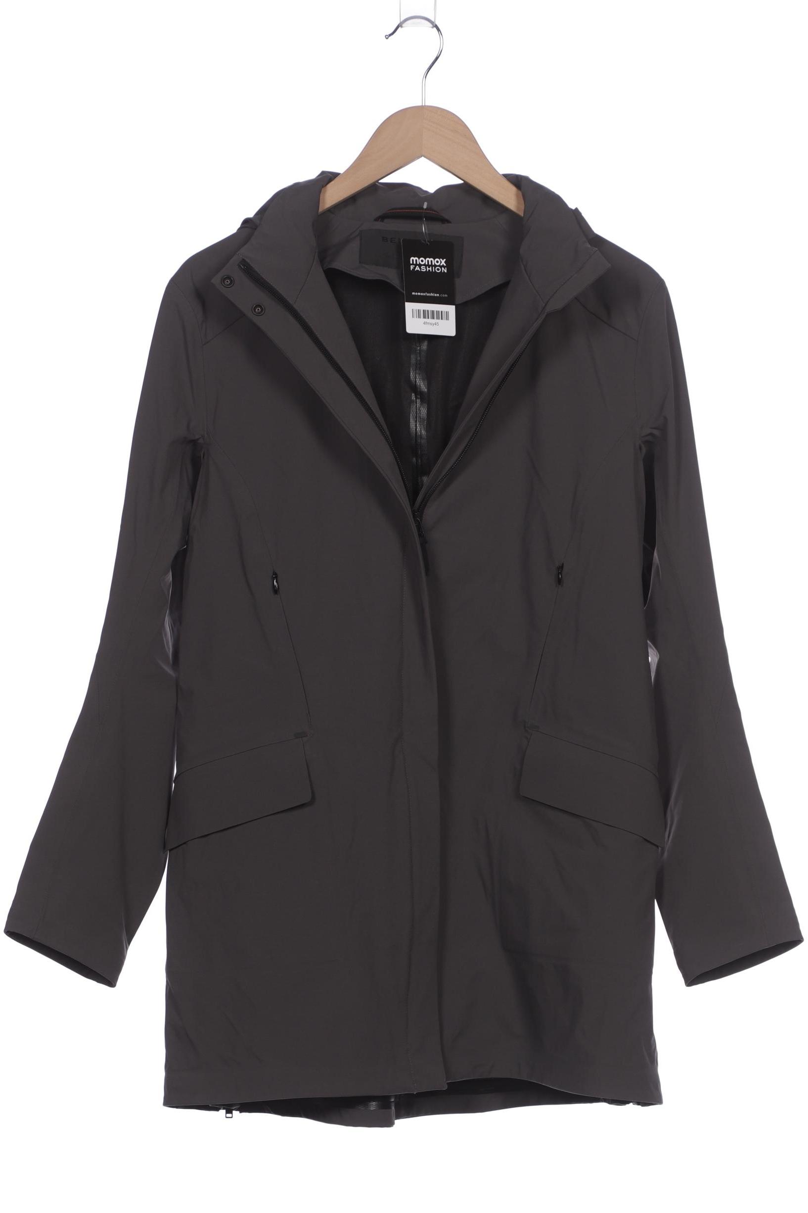 

Belstaff Damen Jacke, grau, Gr. 14