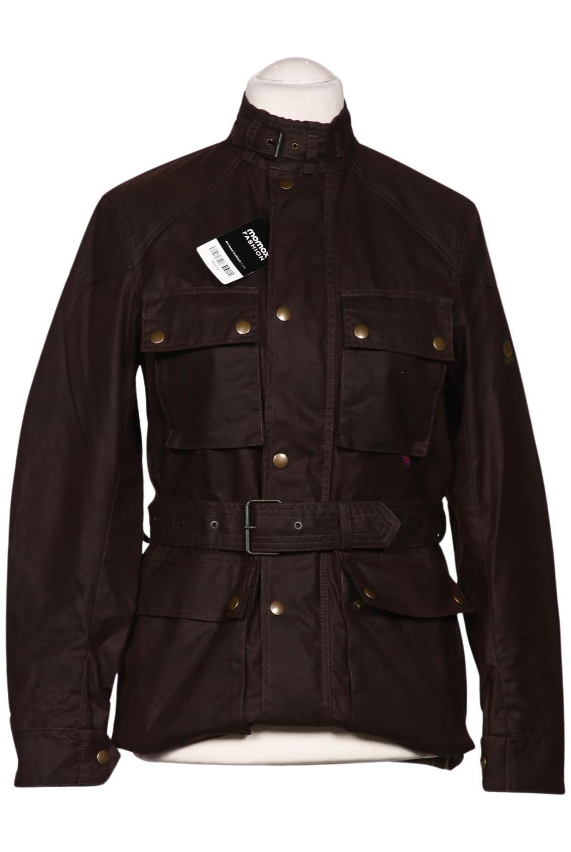 

Belstaff Damen Jacke, braun, Gr. 42