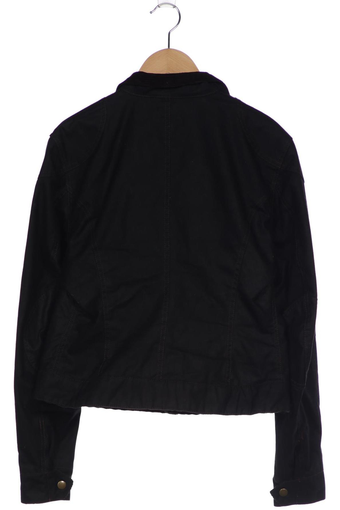 

Belstaff Damen Jacke, schwarz
