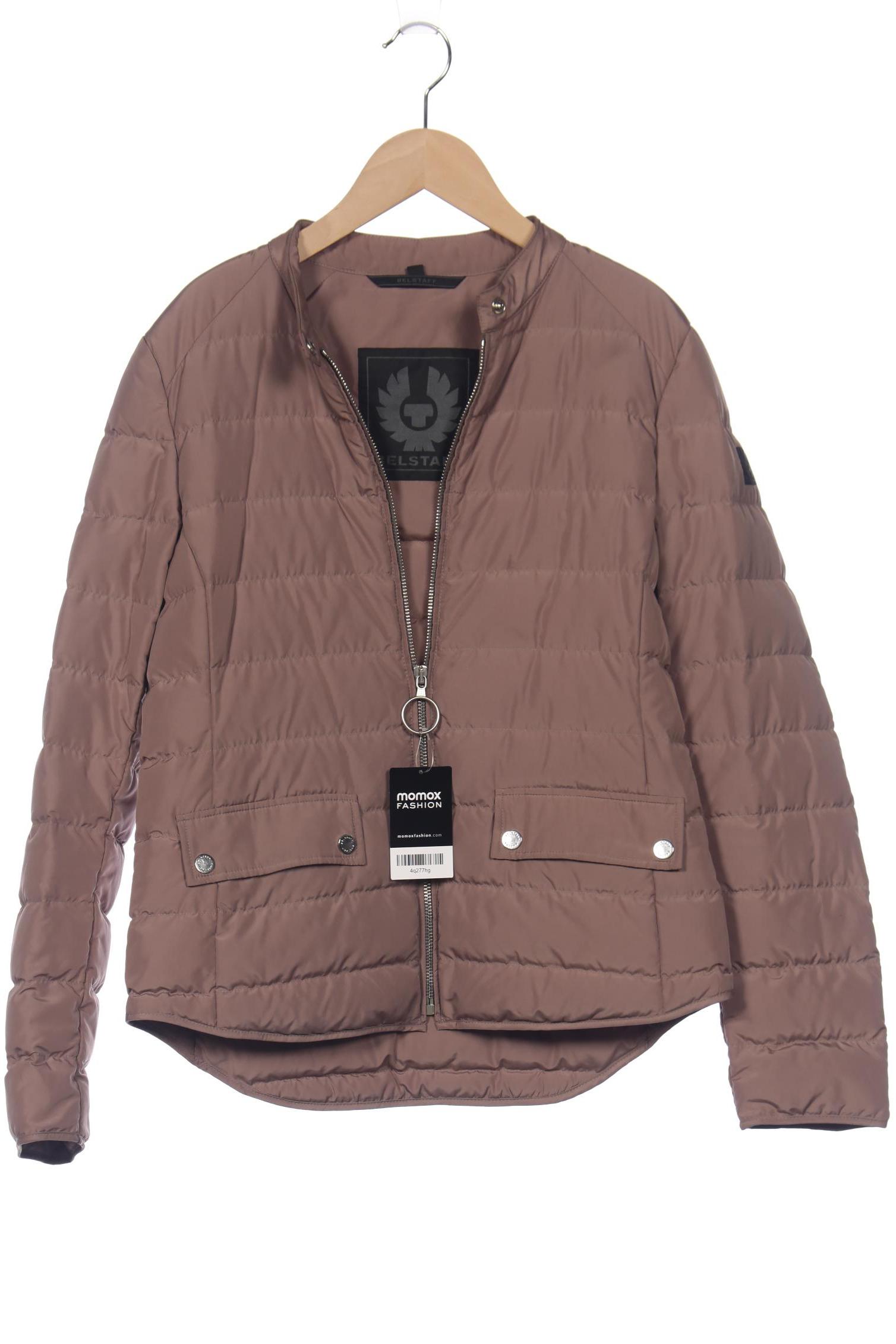 

Belstaff Damen Jacke, braun