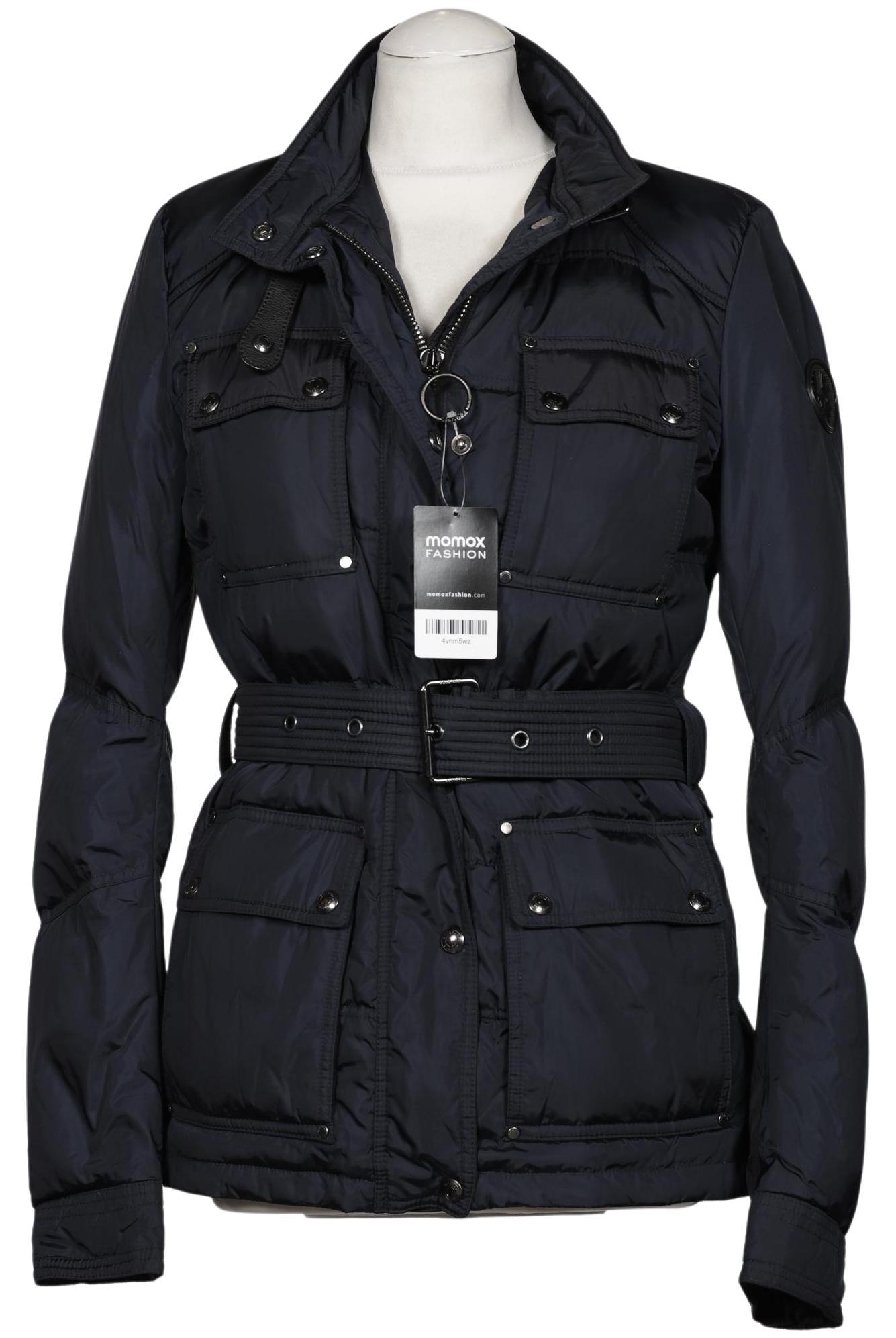 

Belstaff Damen Jacke, marineblau, Gr. 38
