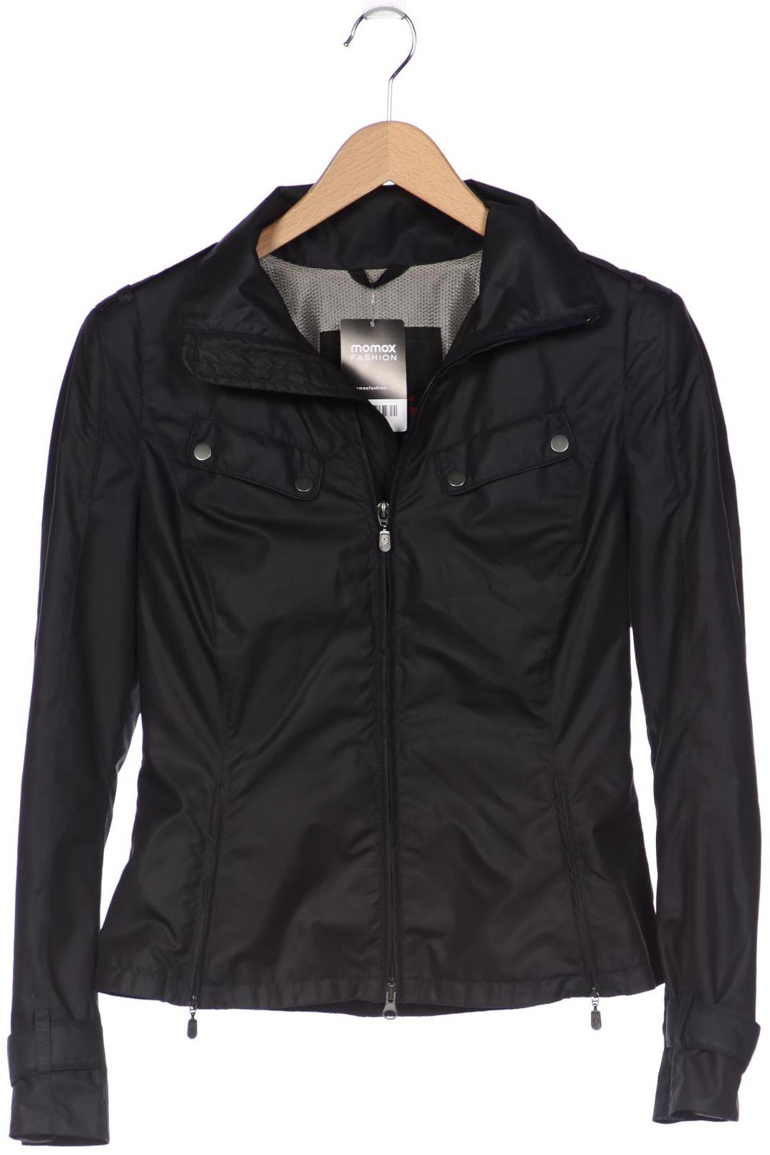 

Belstaff Damen Jacke, schwarz, Gr. 44