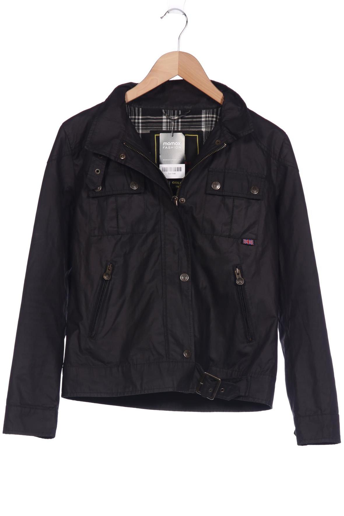 

Belstaff Damen Jacke, schwarz