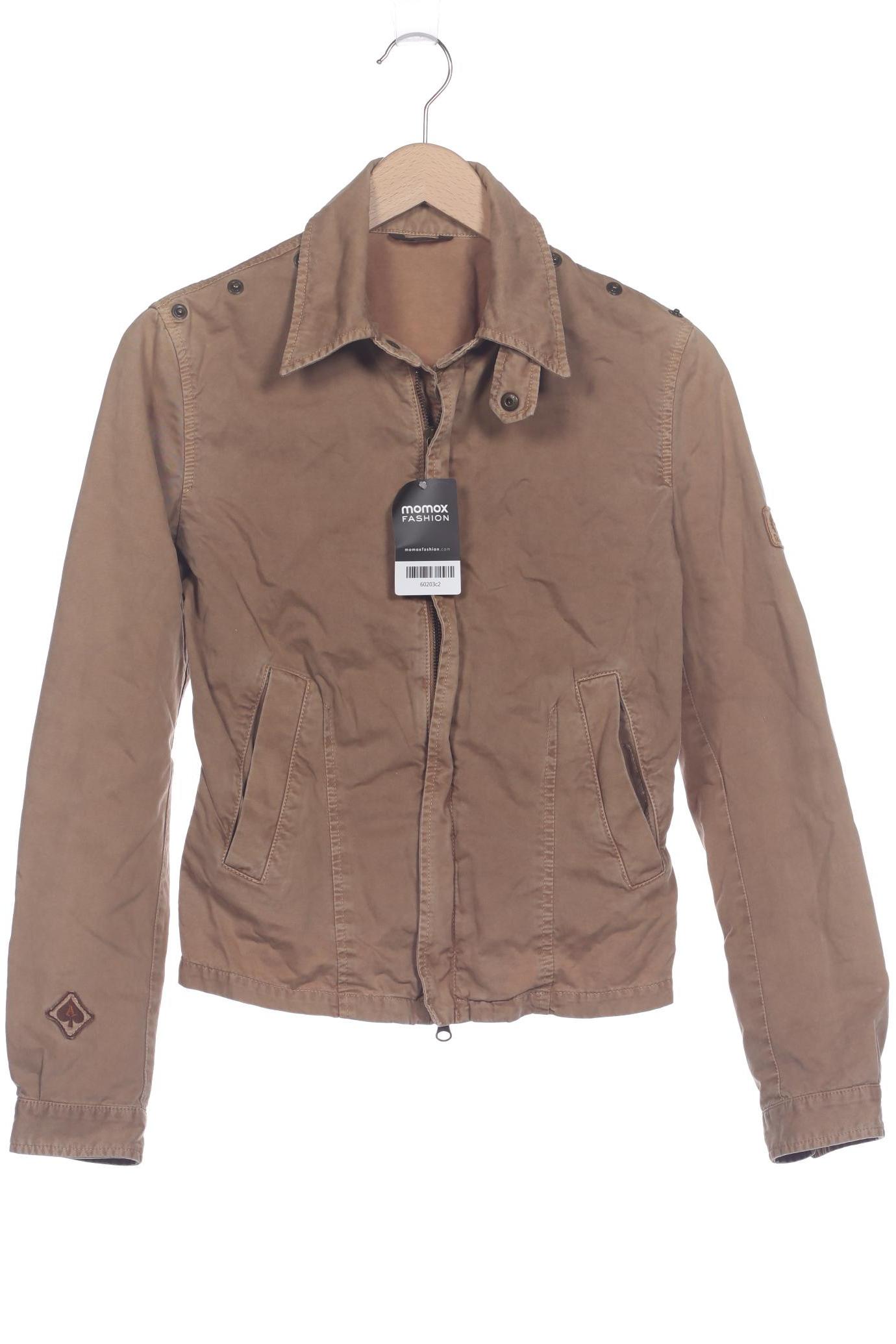 

Belstaff Damen Jacke, beige
