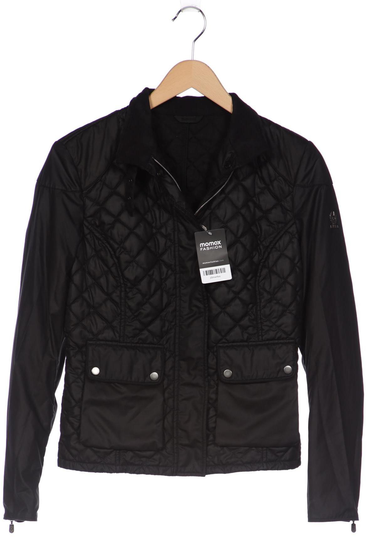 

Belstaff Damen Jacke, schwarz