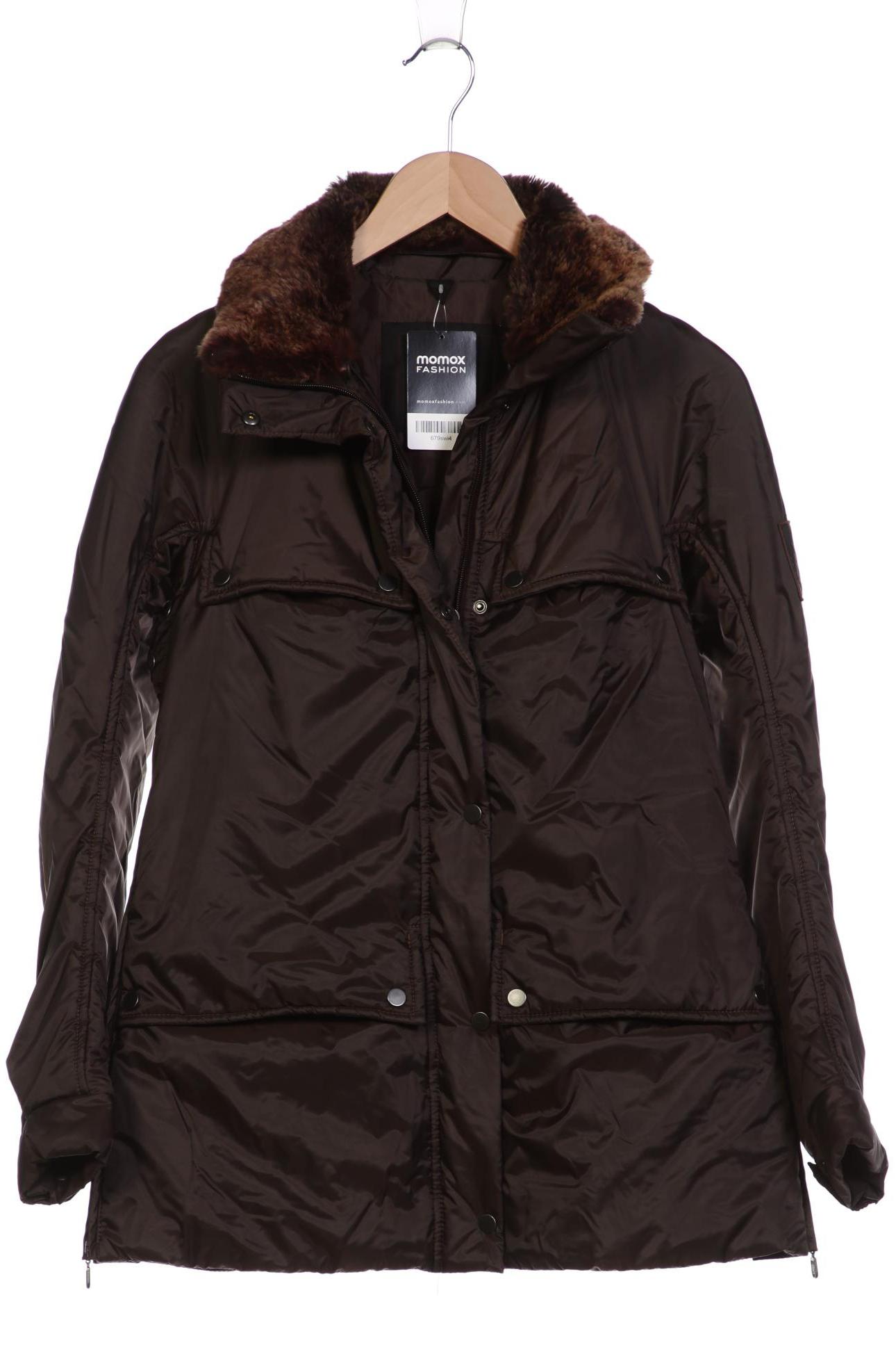 

Belstaff Damen Jacke, braun, Gr. 44