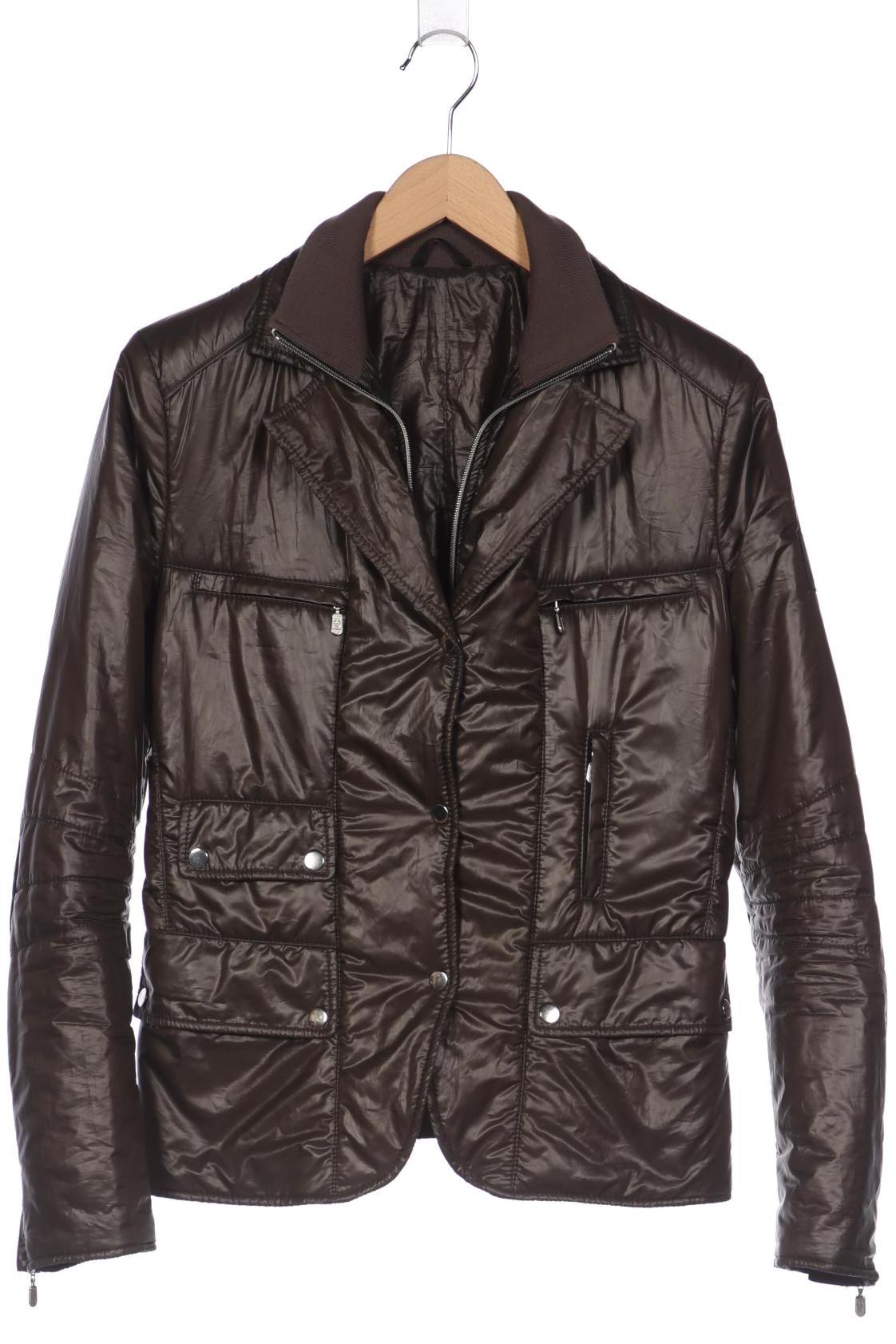 

Belstaff Damen Jacke, grau, Gr. 46