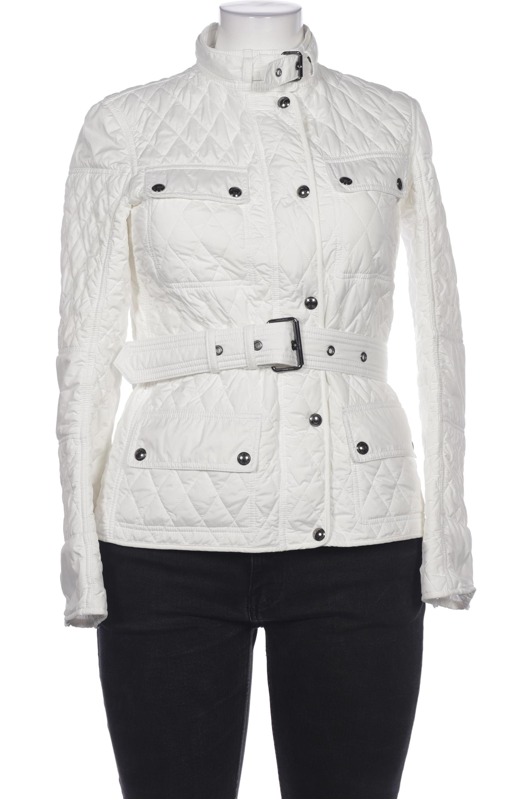 

Belstaff Damen Jacke, weiß, Gr. 44