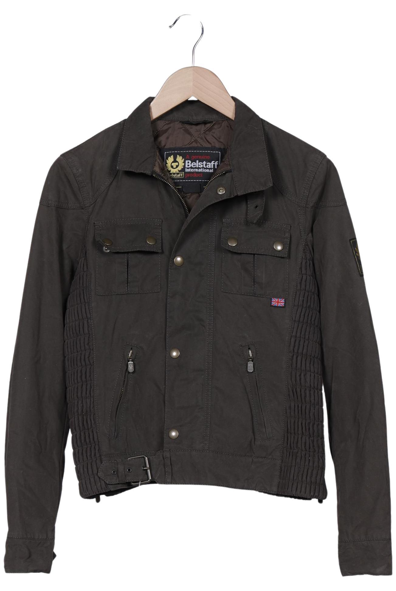 

Belstaff Damen Jacke, braun, Gr. 42