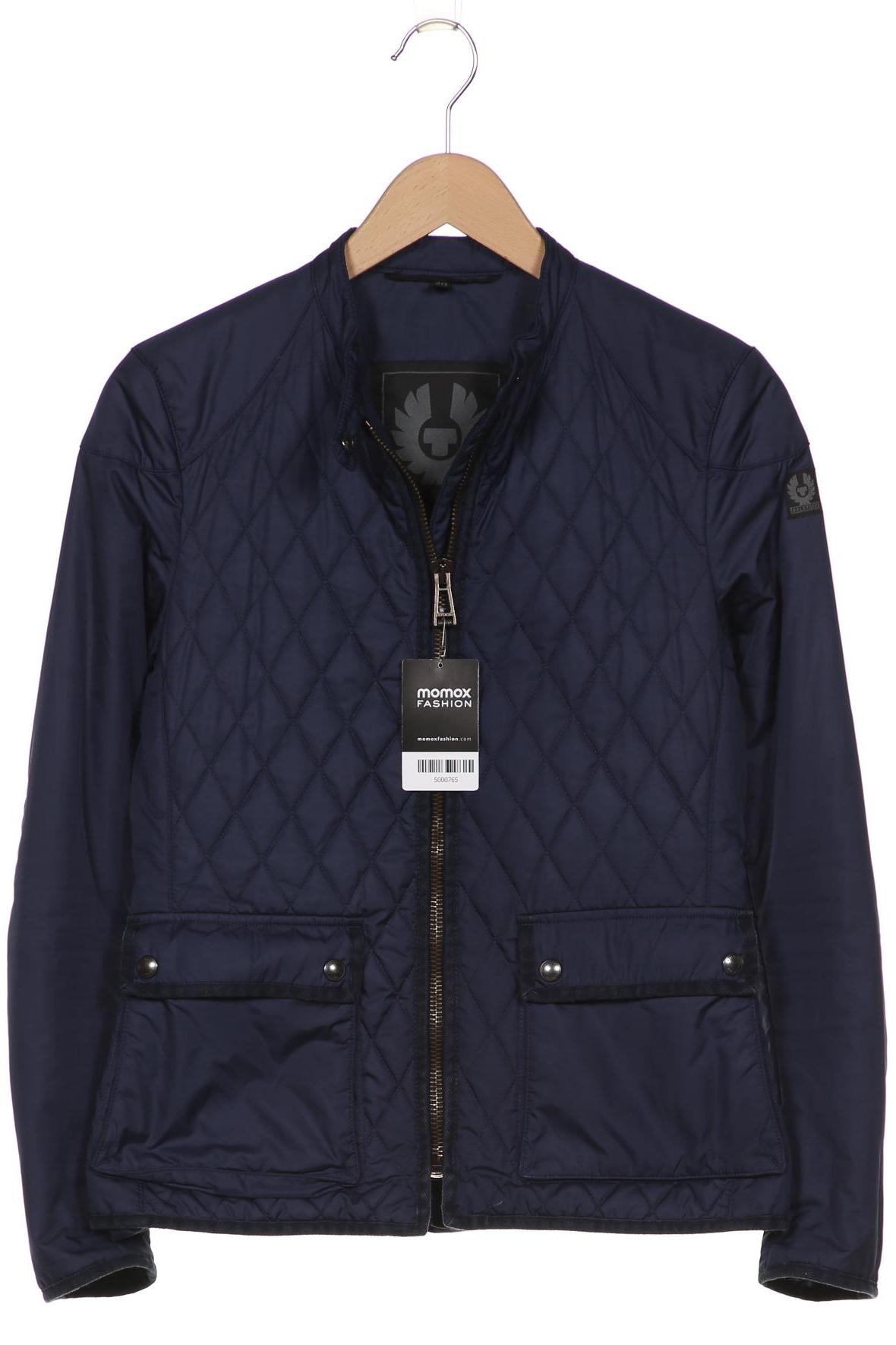 

Belstaff Damen Jacke, marineblau