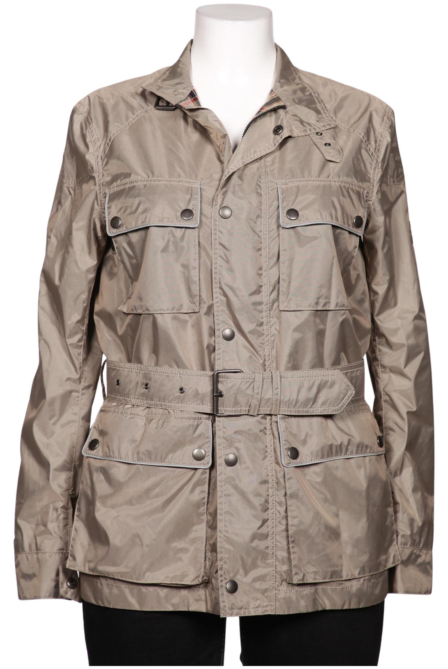 

Belstaff Damen Jacke, braun, Gr. 44