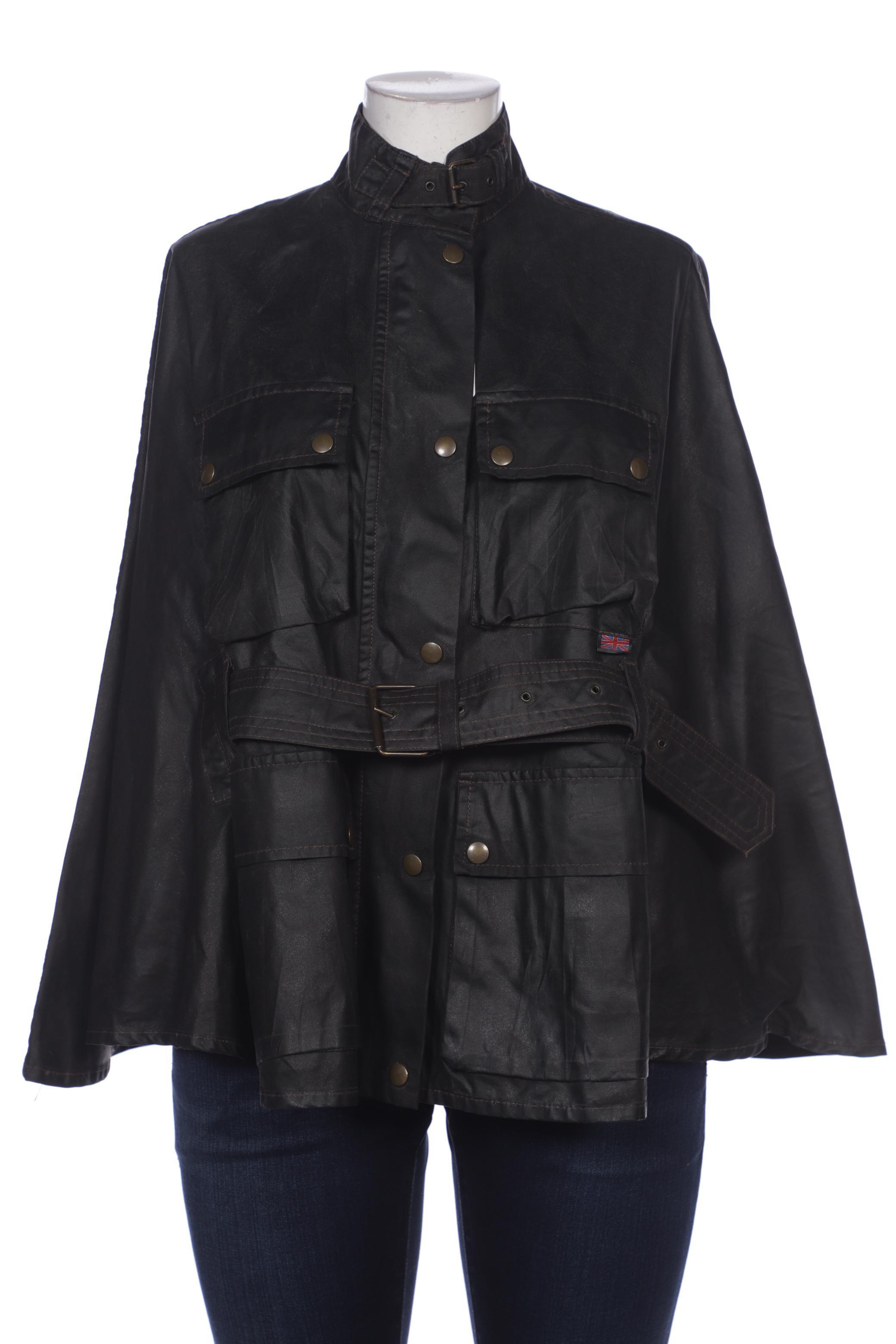 

Belstaff Damen Jacke, braun, Gr. 42