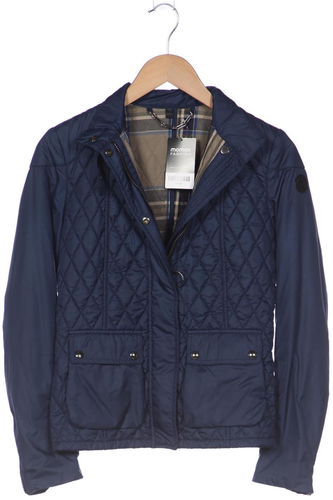 

Belstaff Damen Jacke, marineblau, Gr. 40