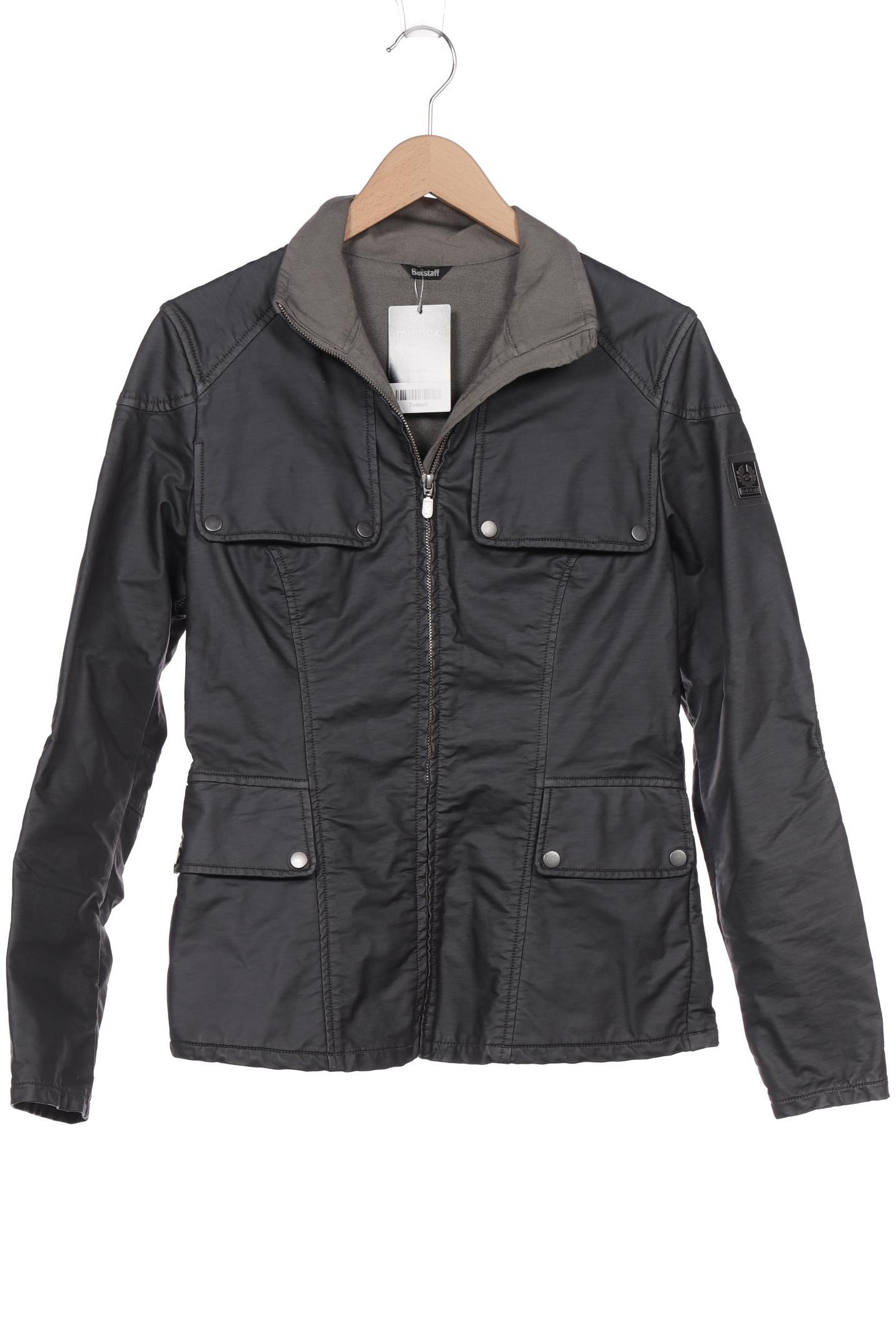 

Belstaff Damen Jacke, grün