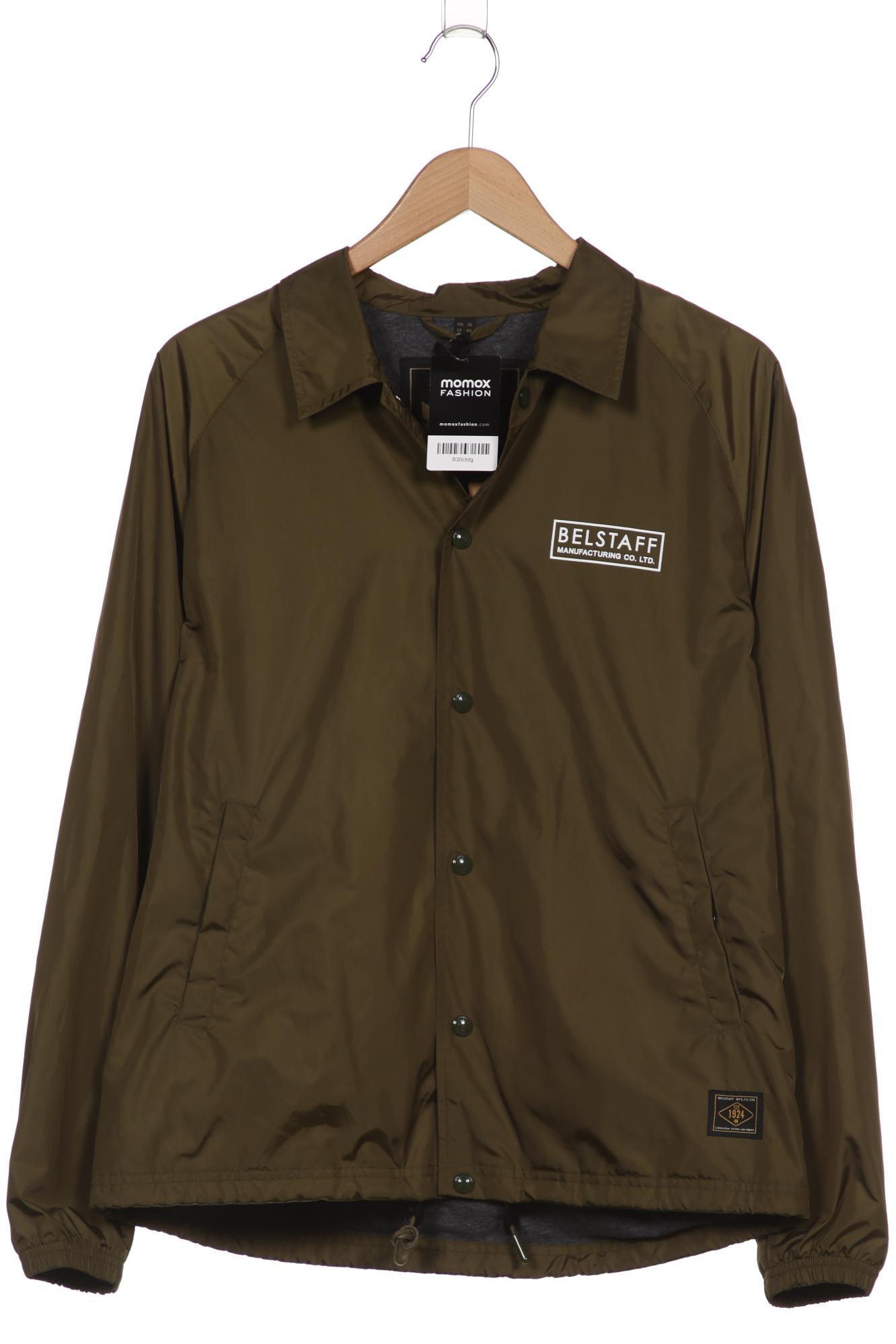 

Belstaff Damen Jacke, grün