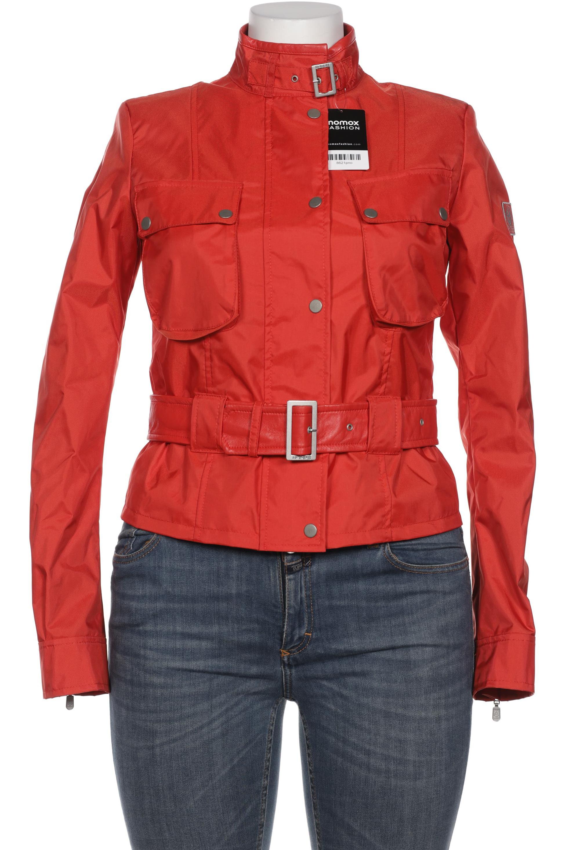 

Belstaff Damen Jacke, rot