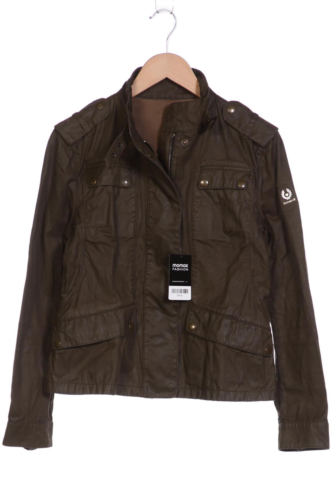 

Belstaff Damen Jacke, braun, Gr. 46