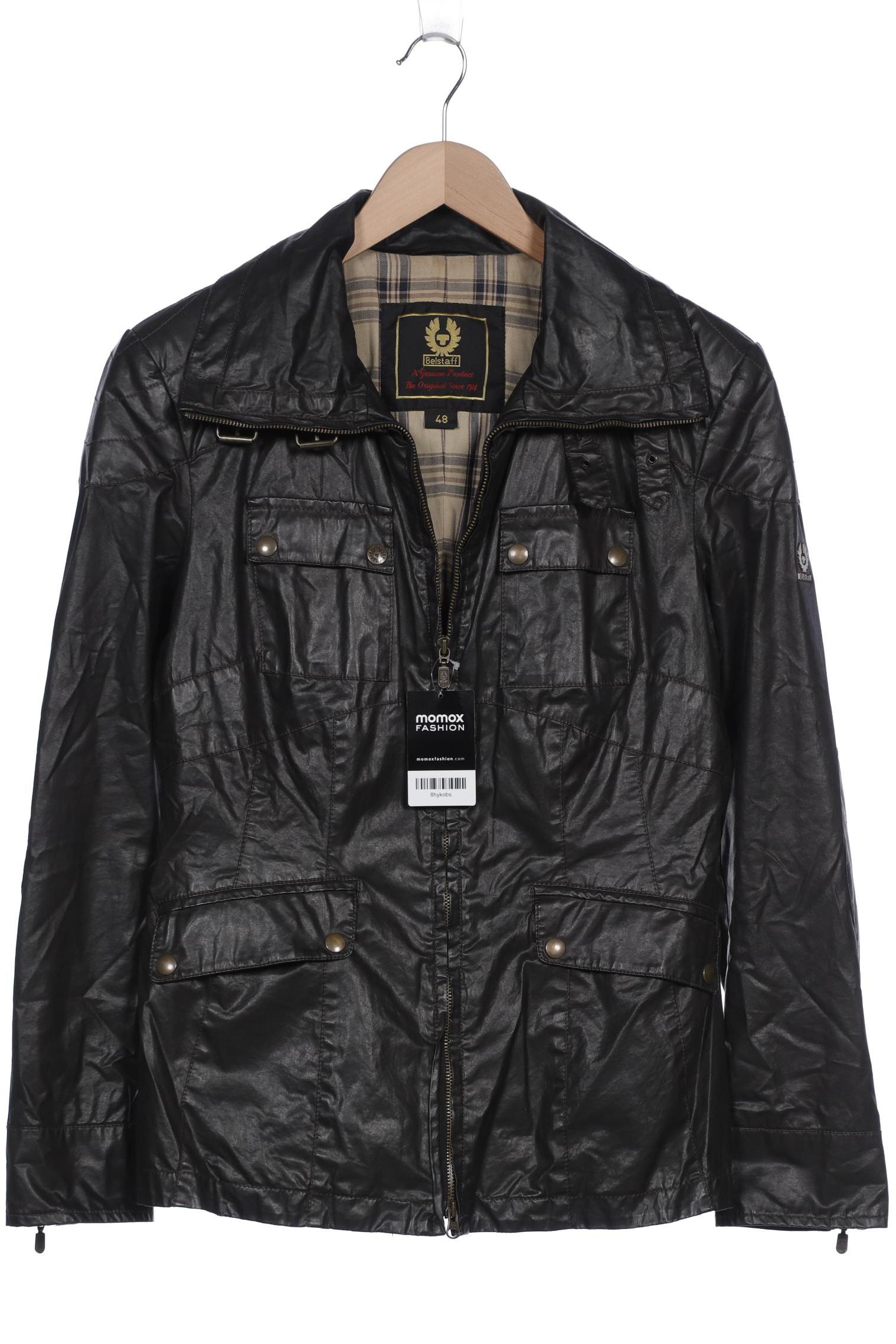 

Belstaff Damen Jacke, braun, Gr. 48