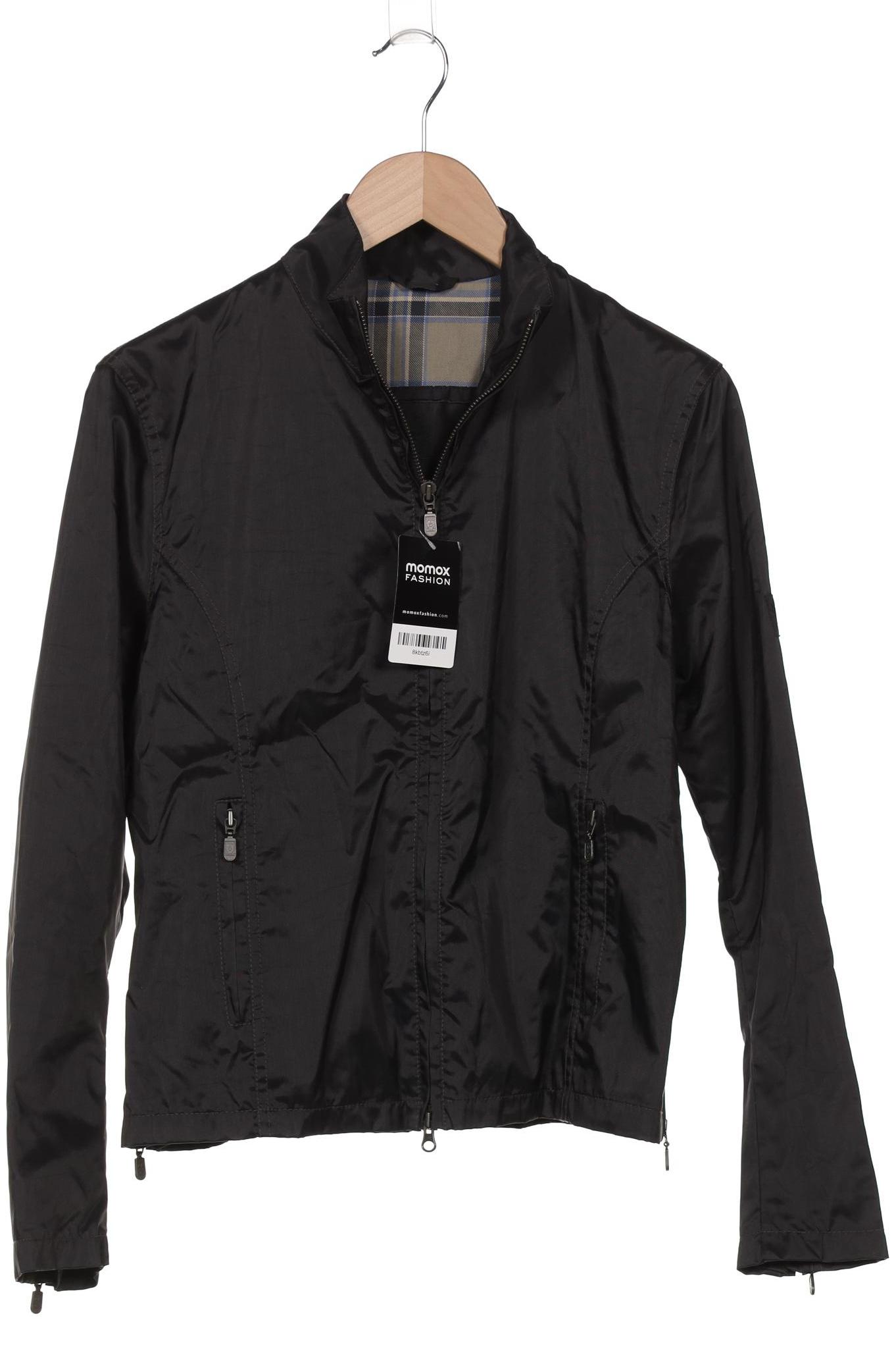 

Belstaff Damen Jacke, schwarz, Gr. 44