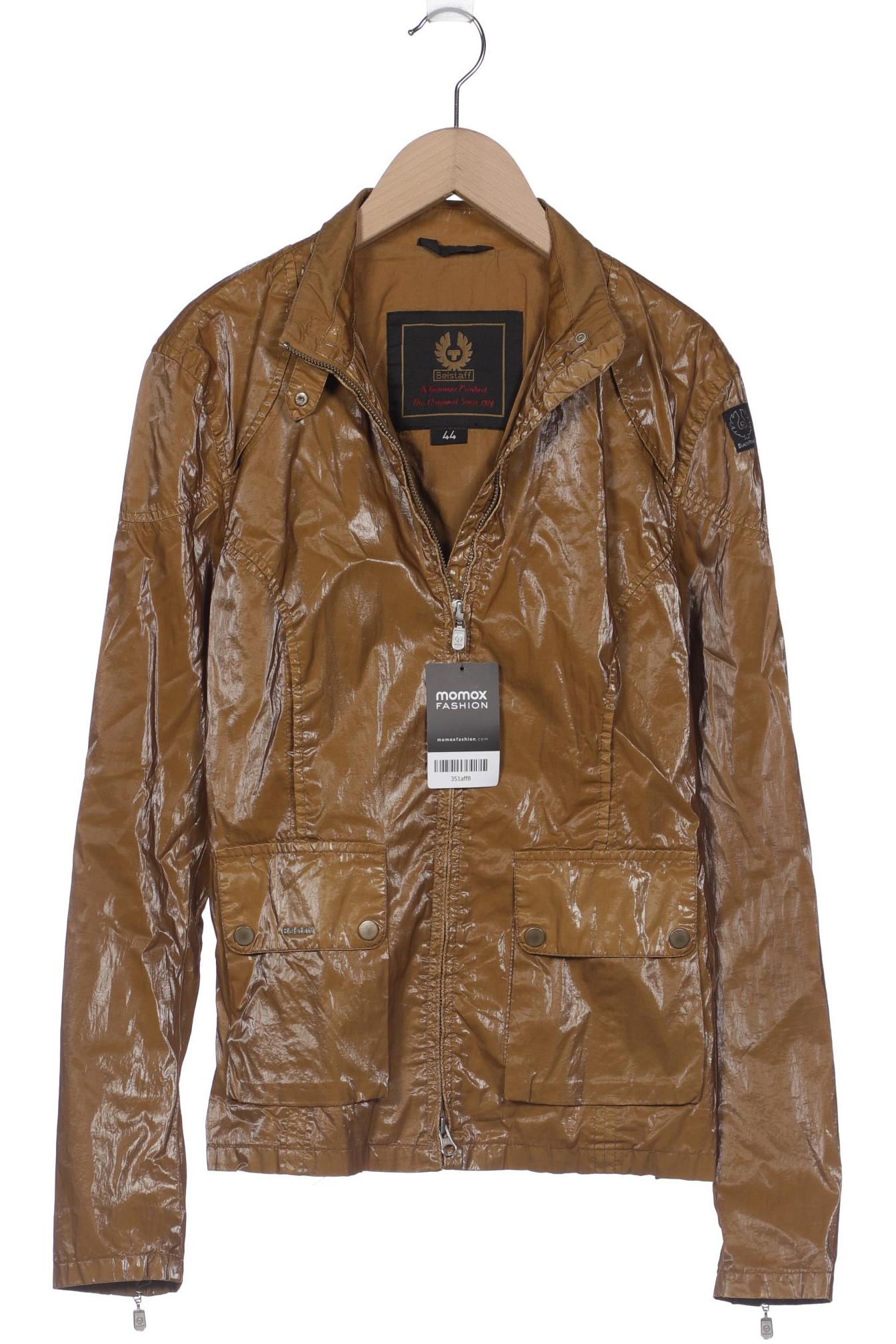 

Belstaff Damen Jacke, braun, Gr. 44