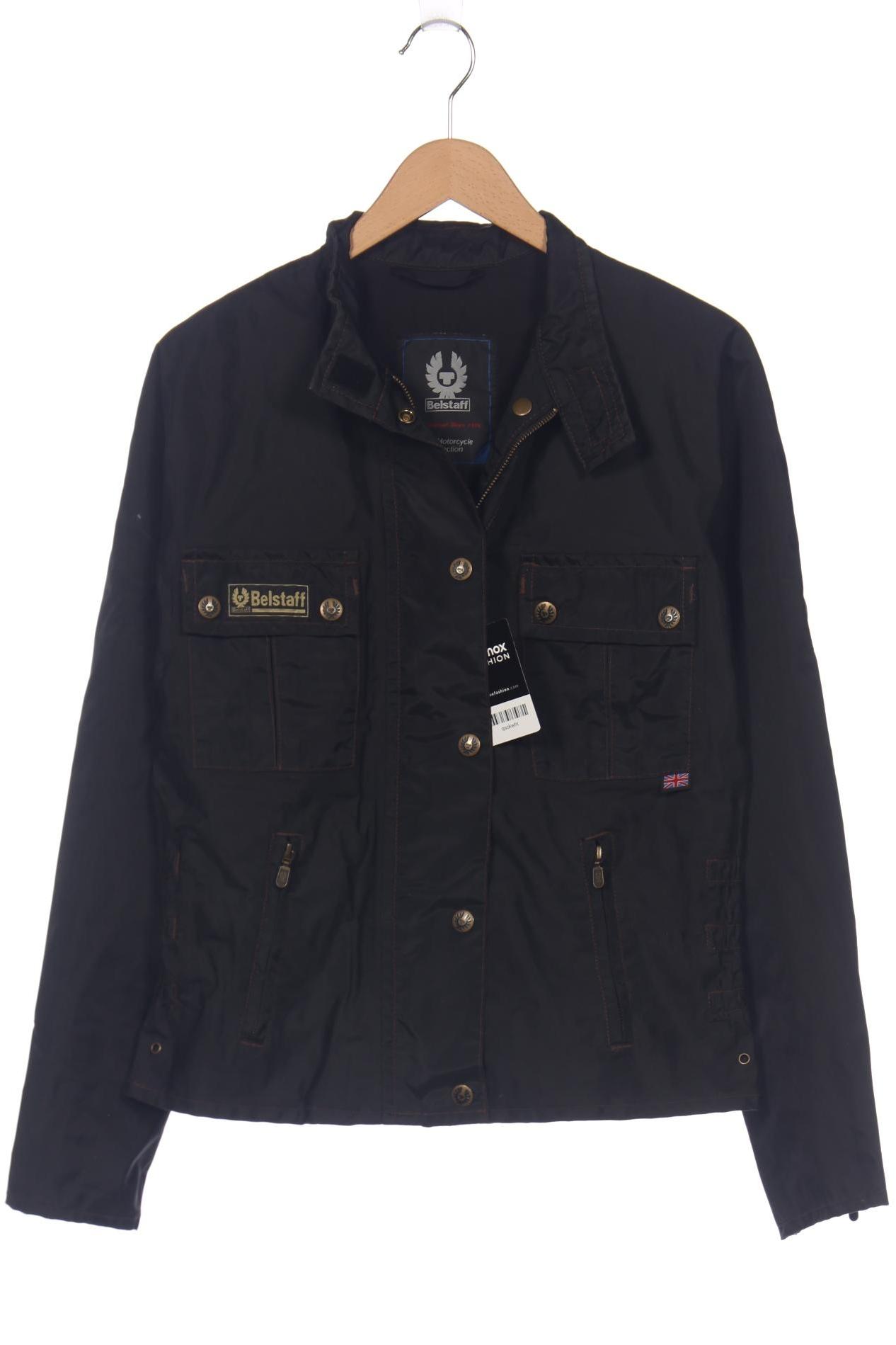 

Belstaff Damen Jacke, braun, Gr. 46
