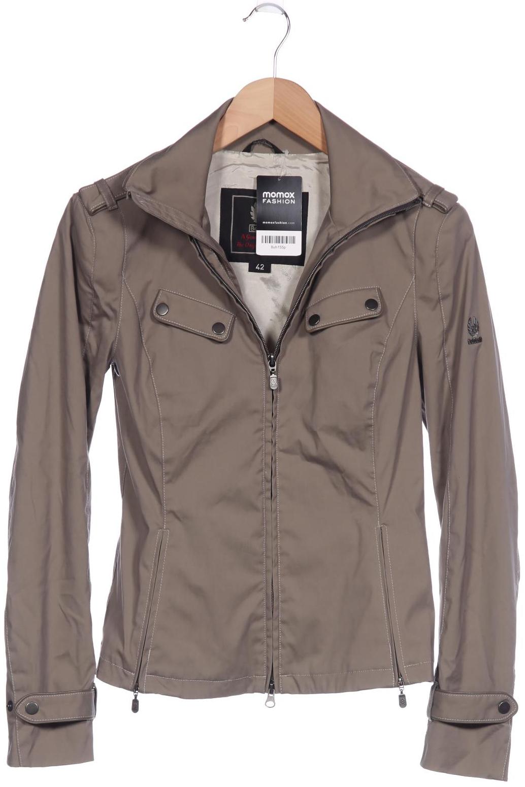 

Belstaff Damen Jacke, braun