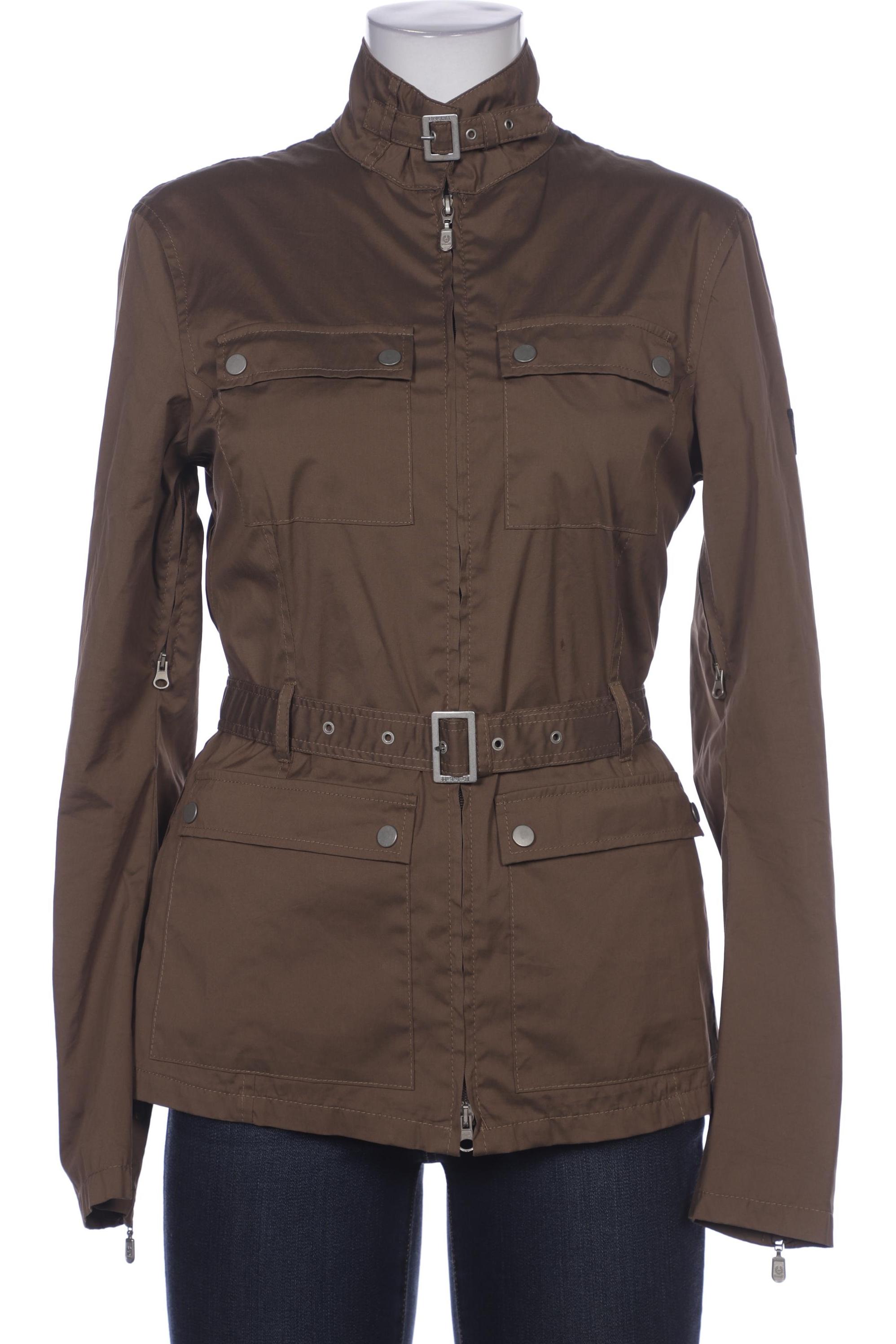

Belstaff Damen Jacke, braun, Gr. 46