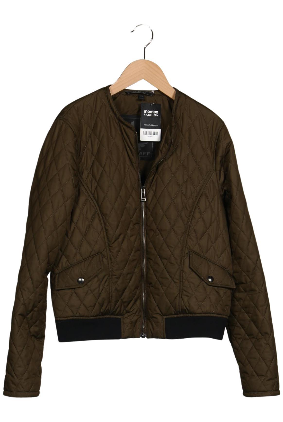 

Belstaff Damen Jacke, grün, Gr. 44