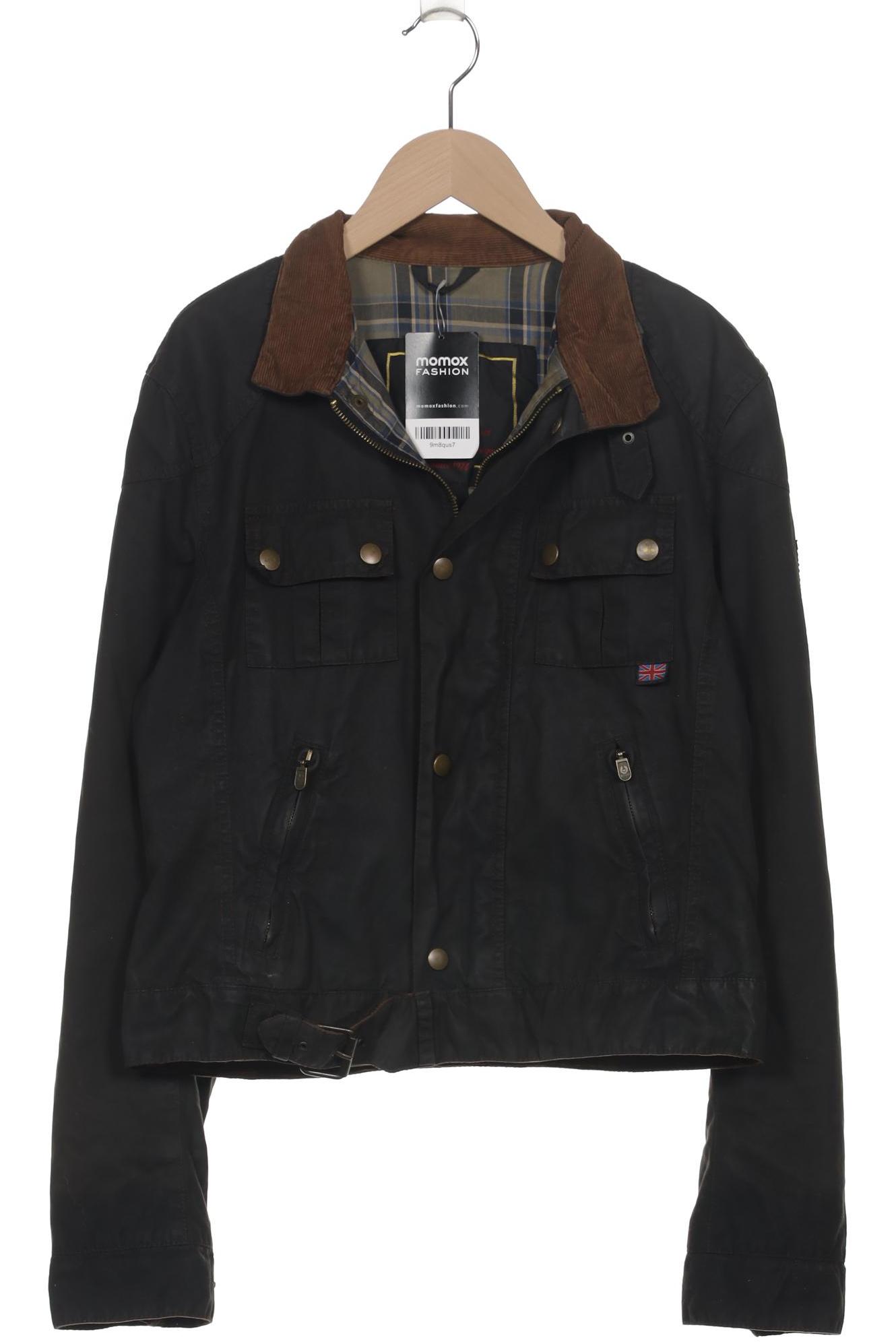 

Belstaff Damen Jacke, braun, Gr. 48