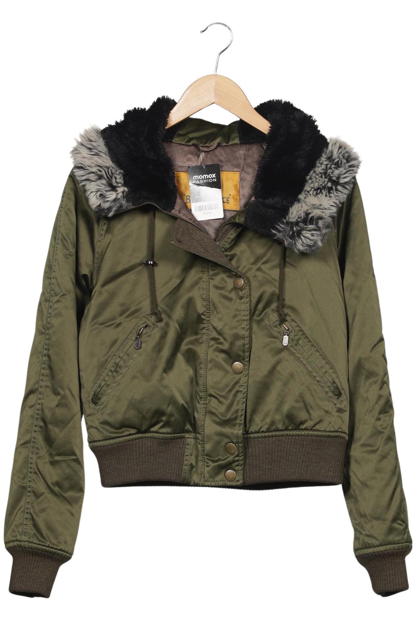

Belstaff Damen Jacke, grün, Gr. 42
