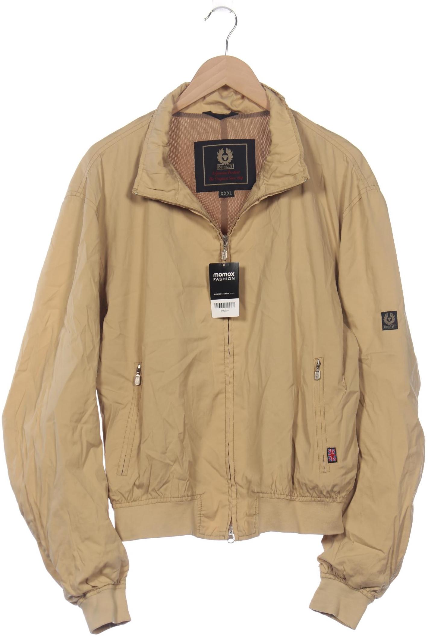 

Belstaff Damen Jacke, beige, Gr. 48