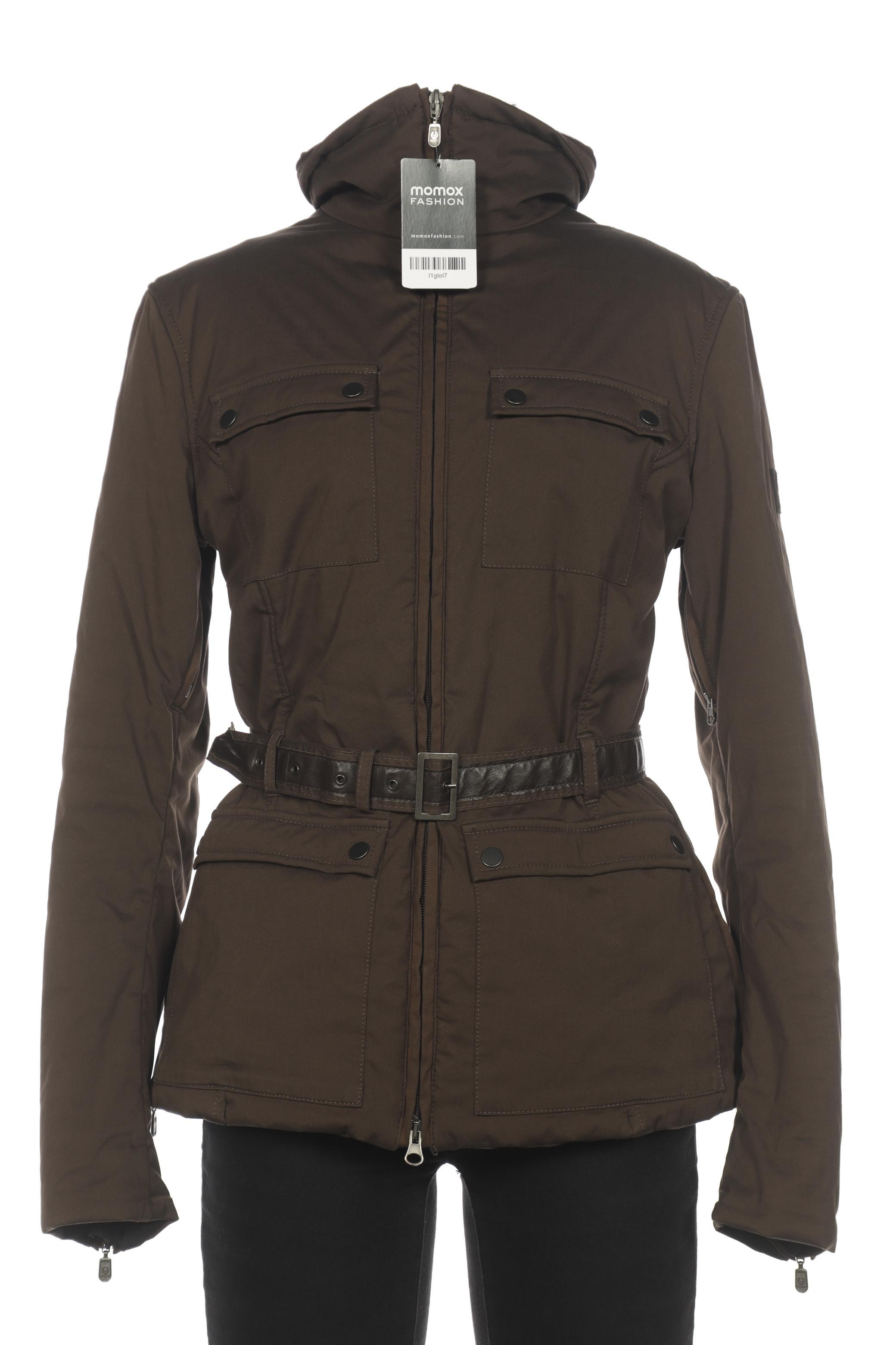 

Belstaff Damen Jacke, braun, Gr. 46