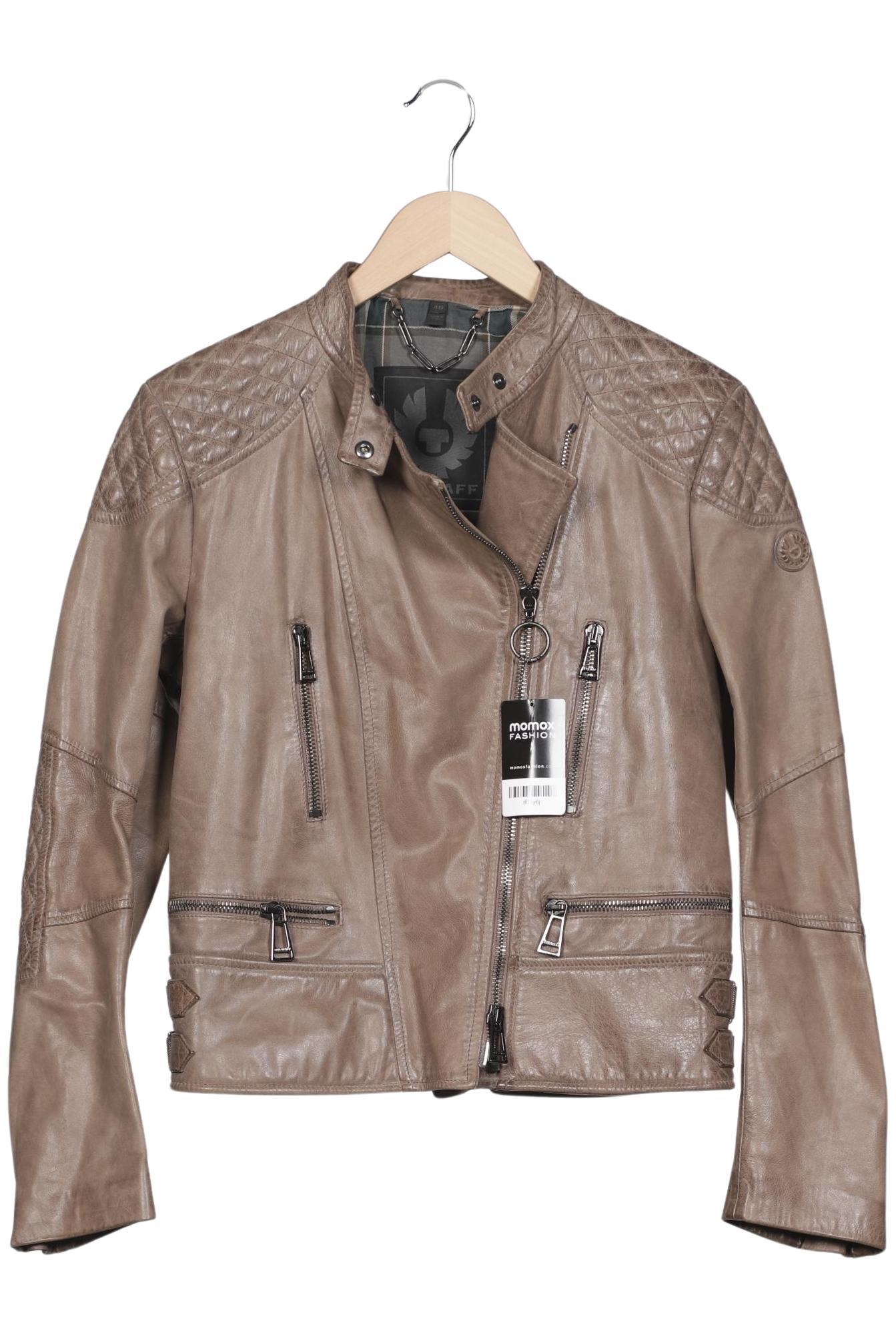 

Belstaff Damen Jacke, braun, Gr. 46