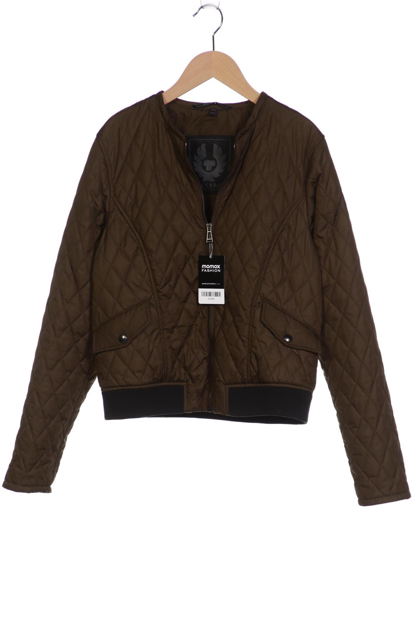 

Belstaff Damen Jacke, grün