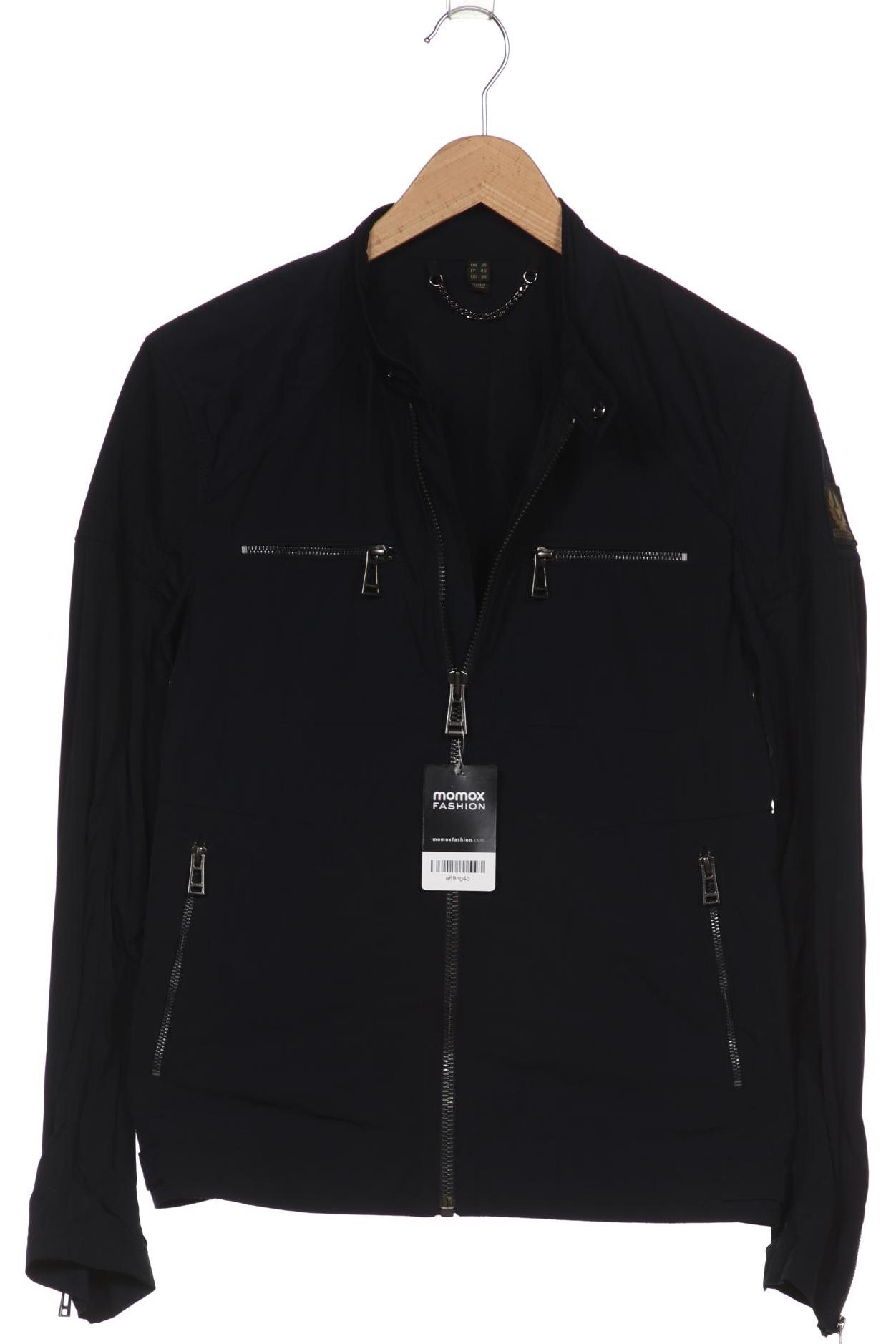 

Belstaff Damen Jacke, marineblau