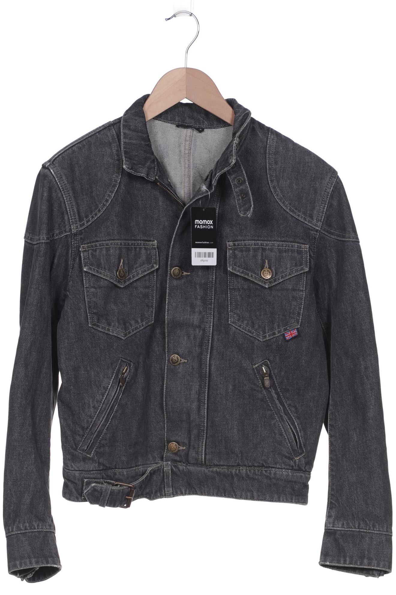 

Belstaff Damen Jacke, grau
