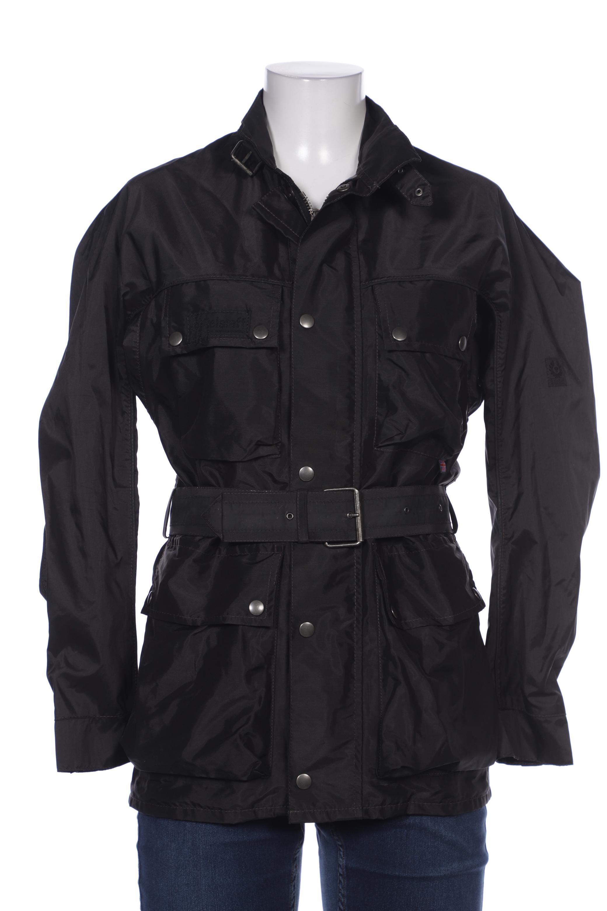 

Belstaff Damen Jacke, schwarz, Gr. 40