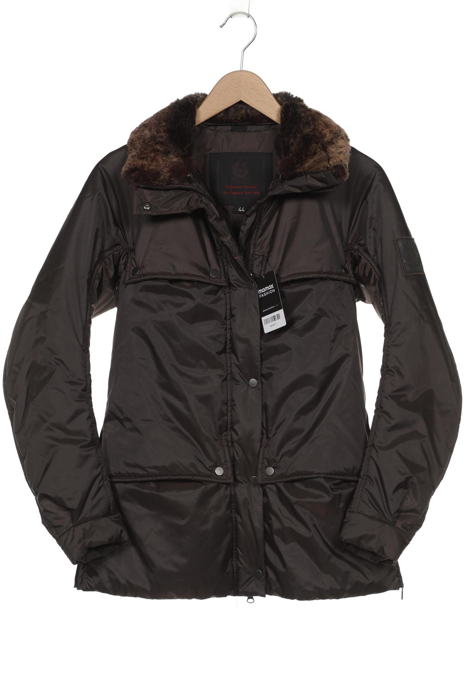 

Belstaff Damen Jacke, braun
