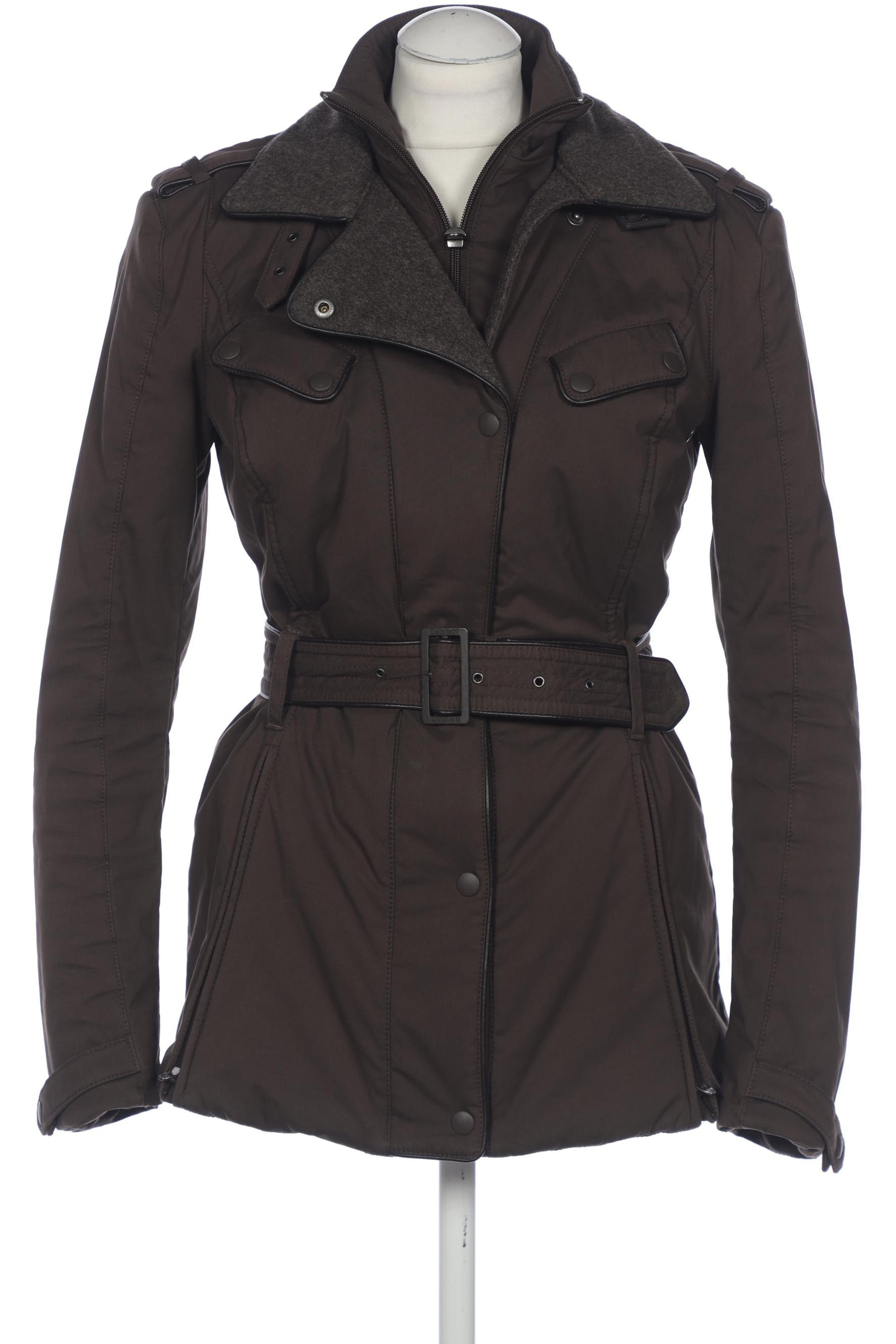 

Belstaff Damen Jacke, braun, Gr. 42