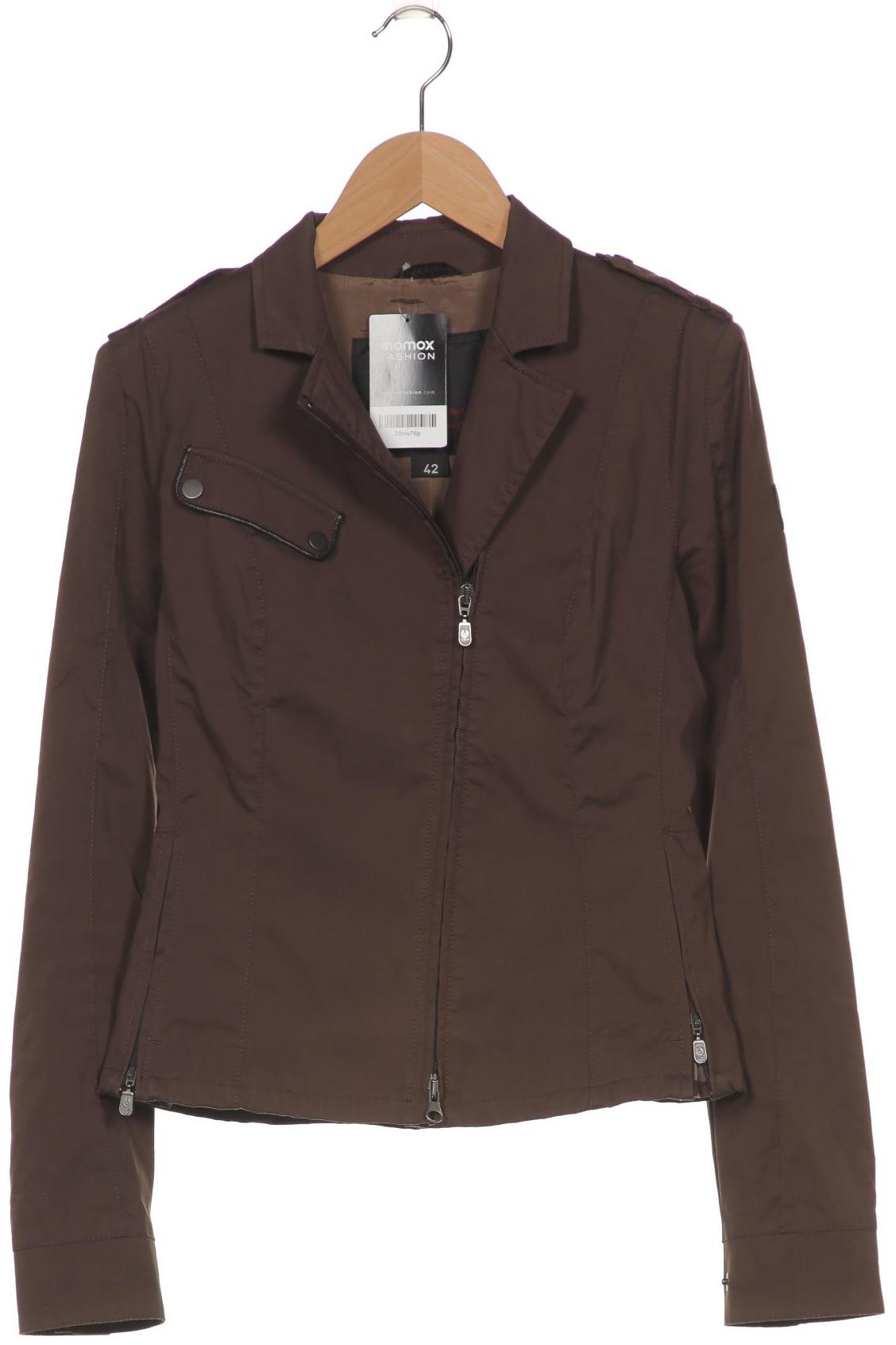 

Belstaff Damen Jacke, braun, Gr. 42
