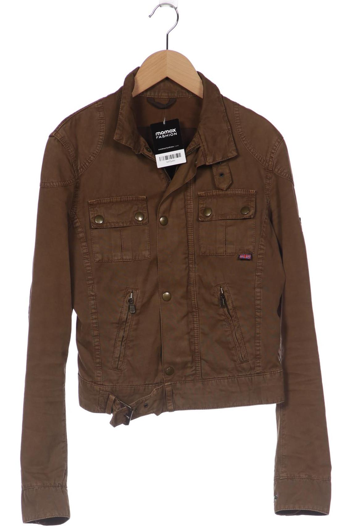 

Belstaff Damen Jacke, braun
