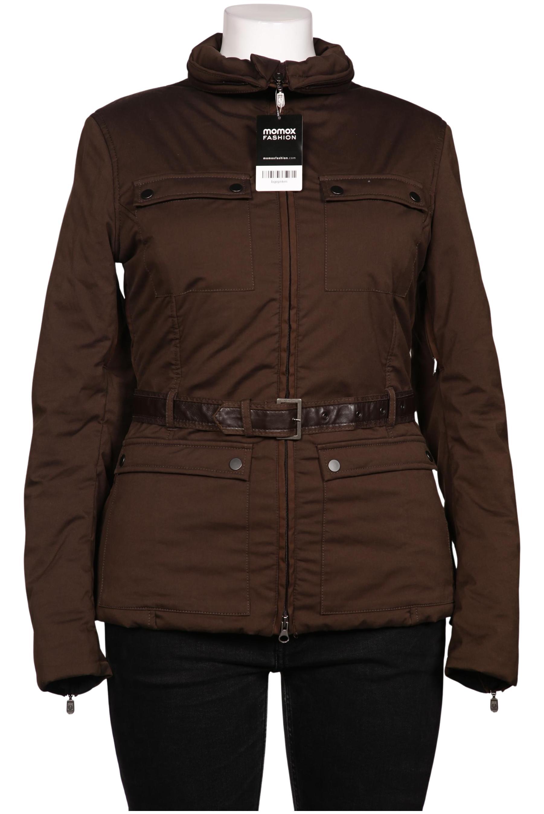 

Belstaff Damen Jacke, braun, Gr. 46