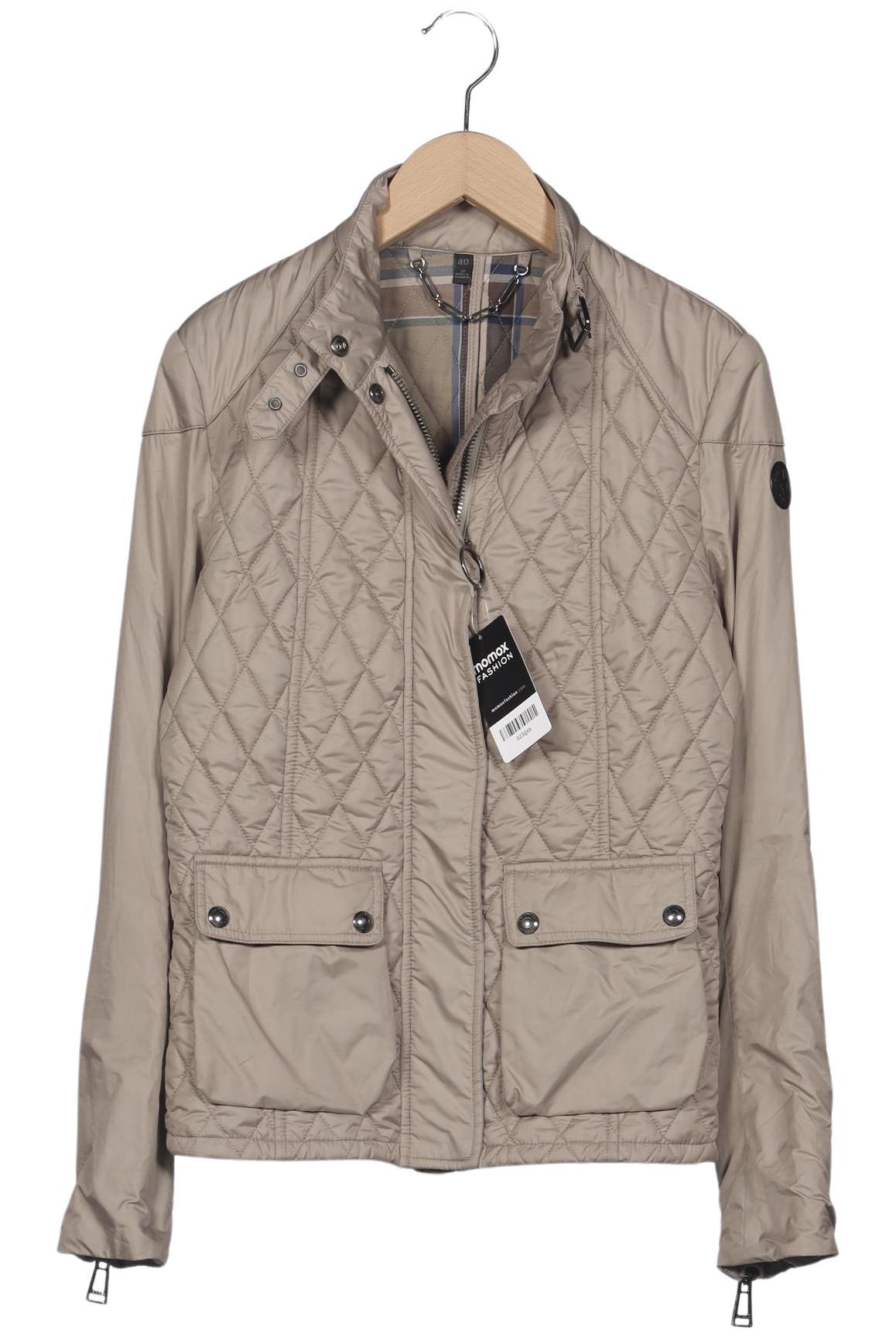 

Belstaff Damen Jacke, braun, Gr. 40