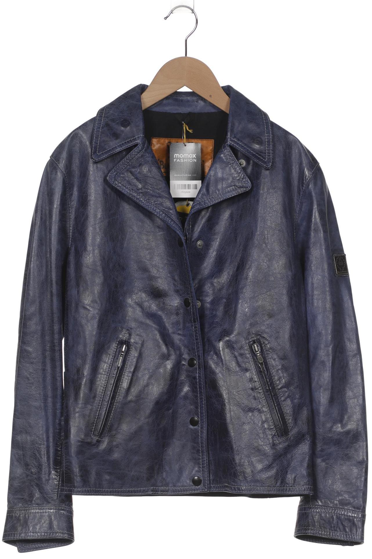 

Belstaff Damen Jacke, marineblau, Gr. 42
